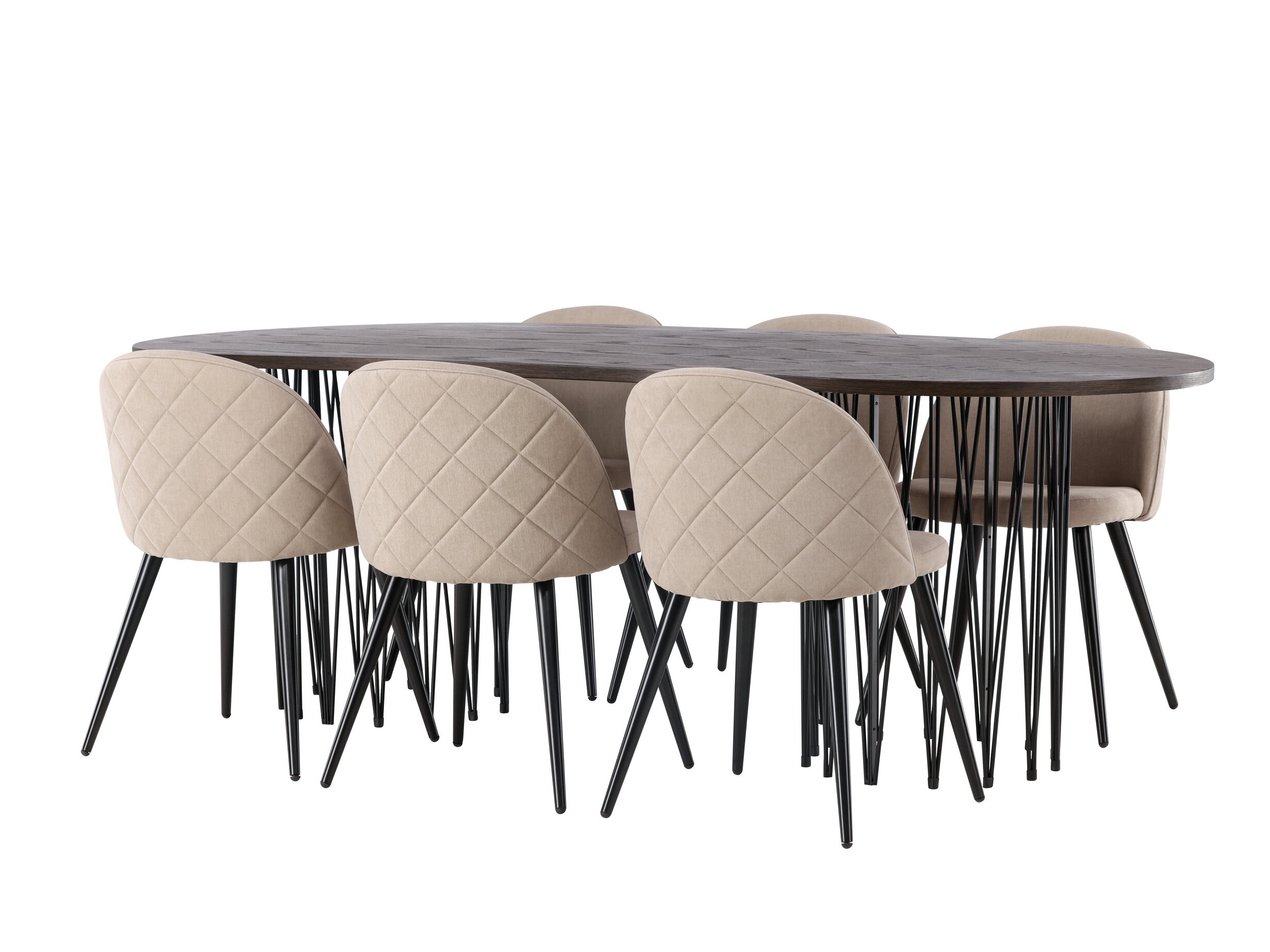 Dining set Dallas 5116