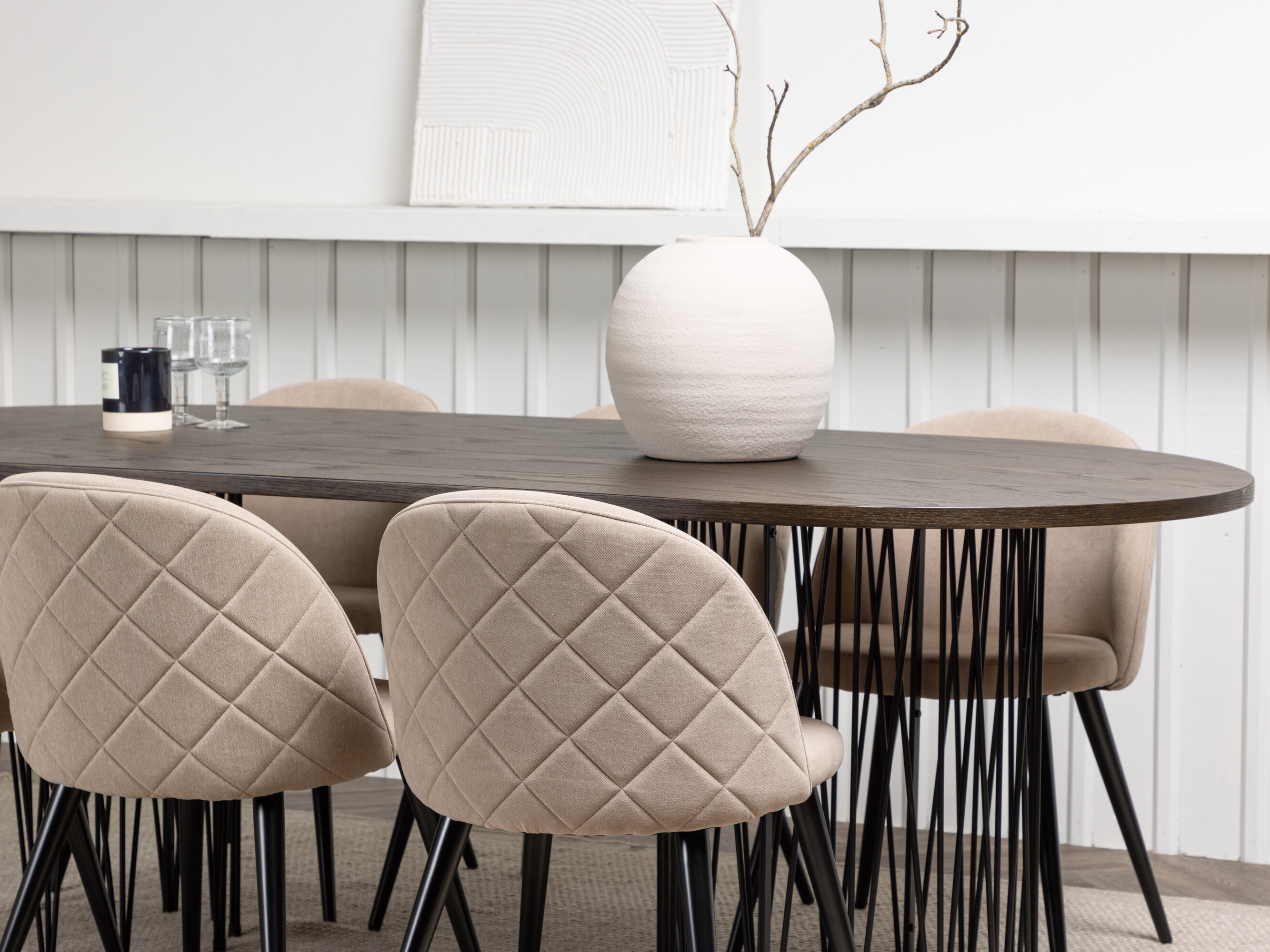 Dining set Dallas 5116