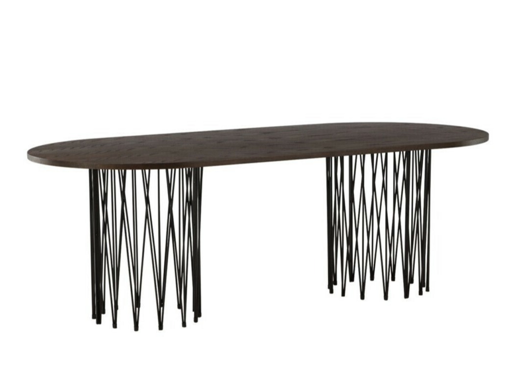 Dining set Dallas 5117