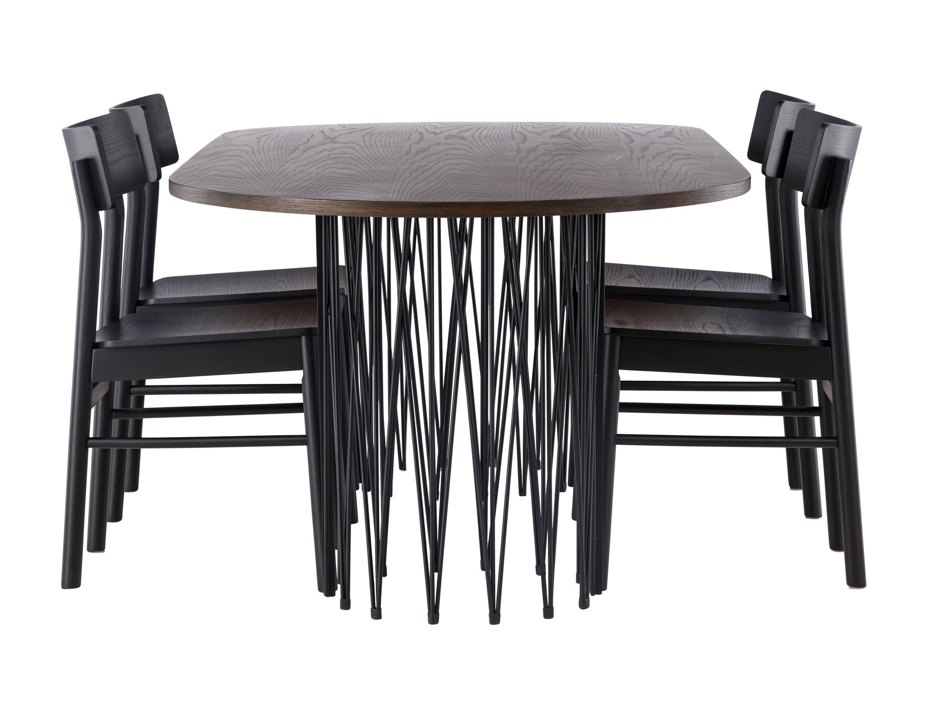 Dining set Dallas 5117