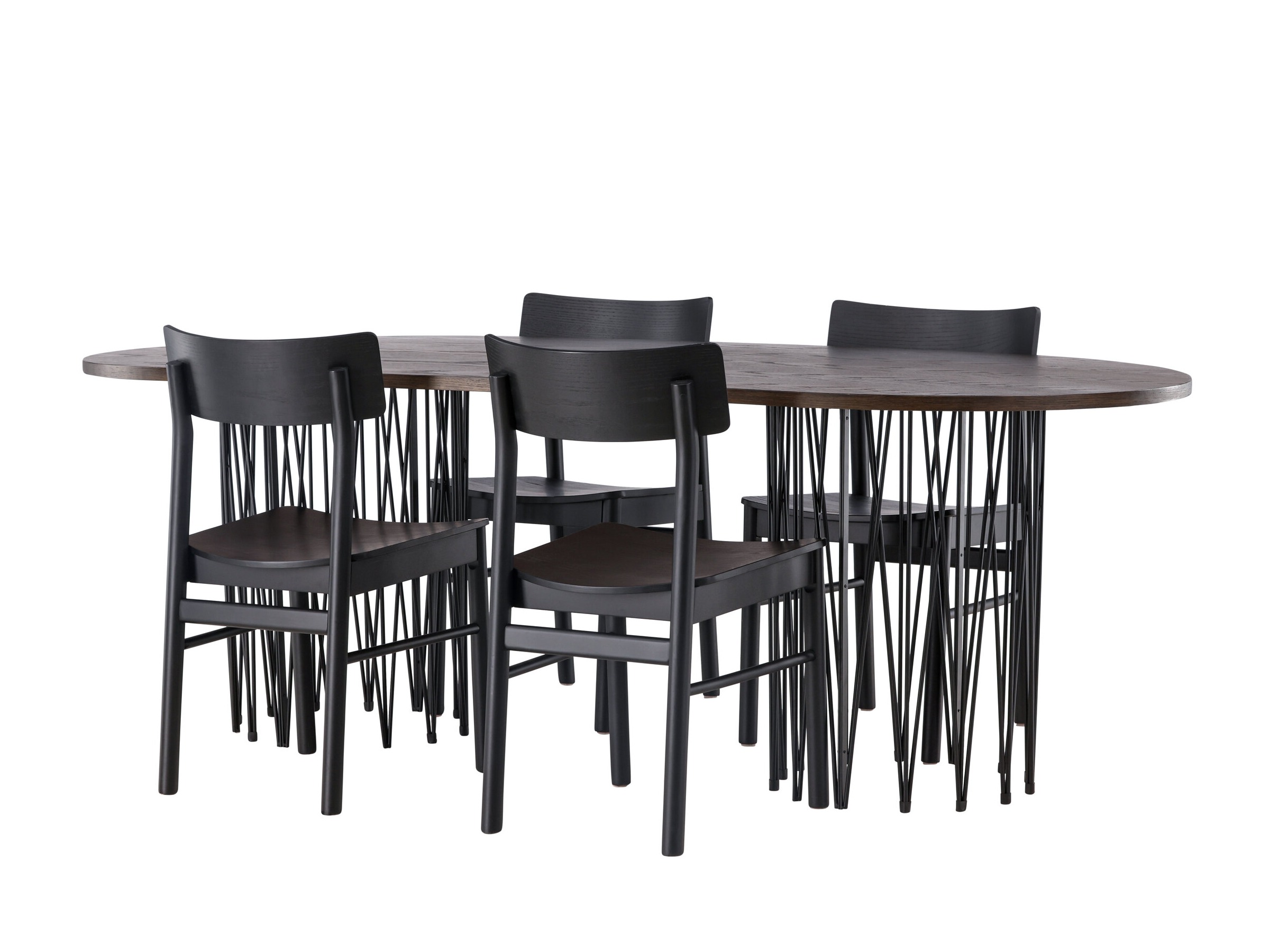 Dining set Dallas 5117