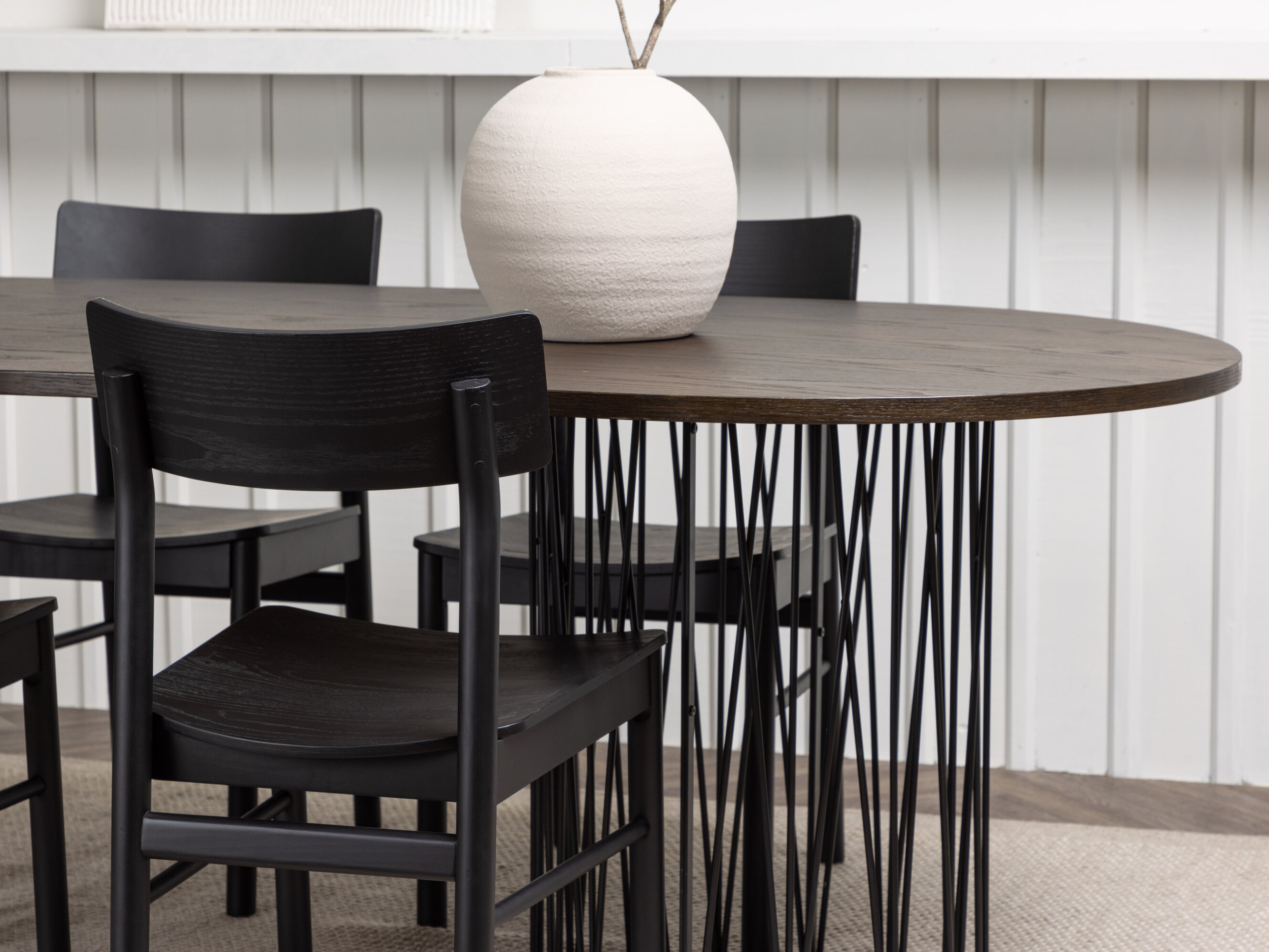 Dining set Dallas 5117