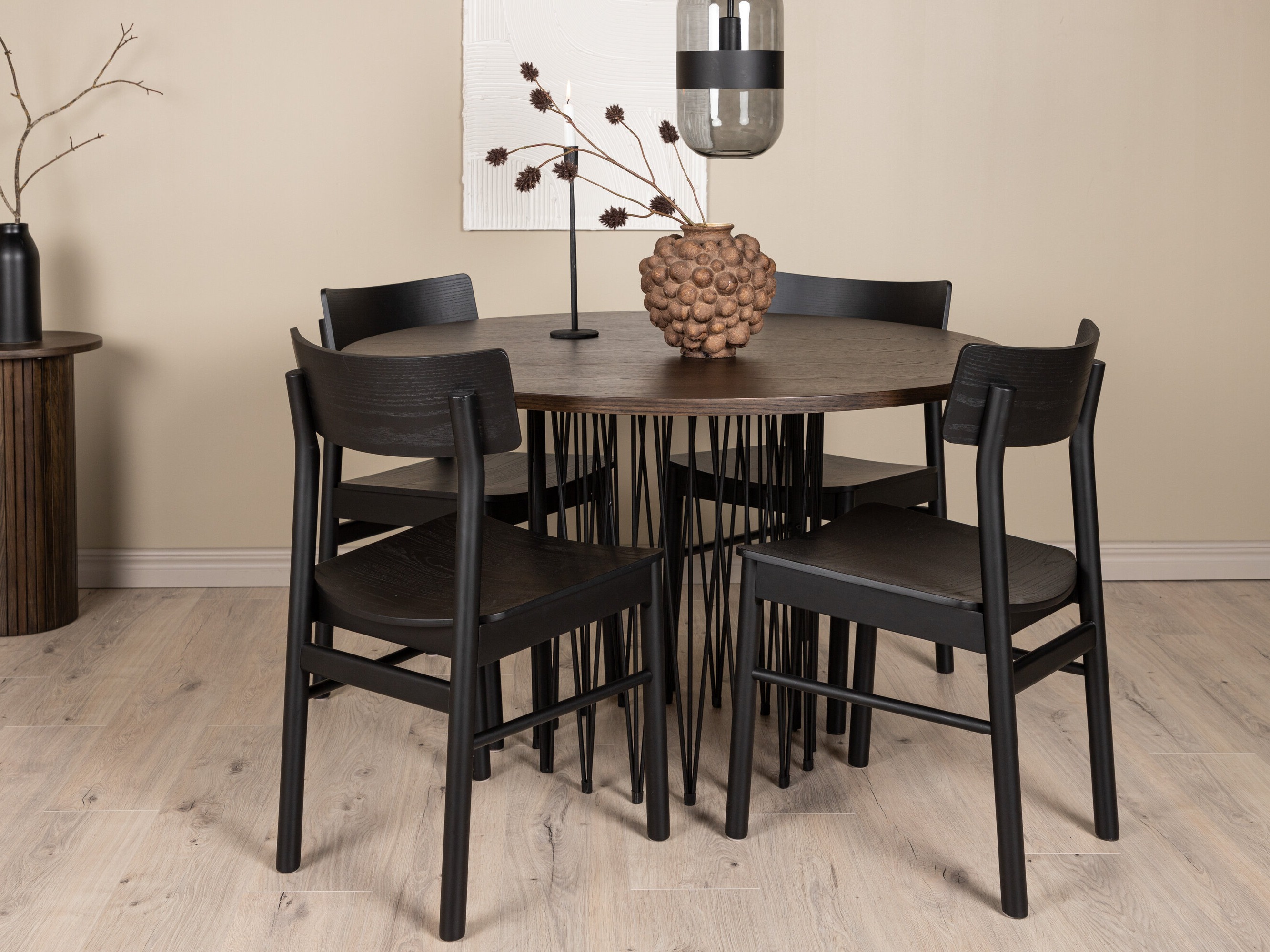 Dining set Dallas 5118