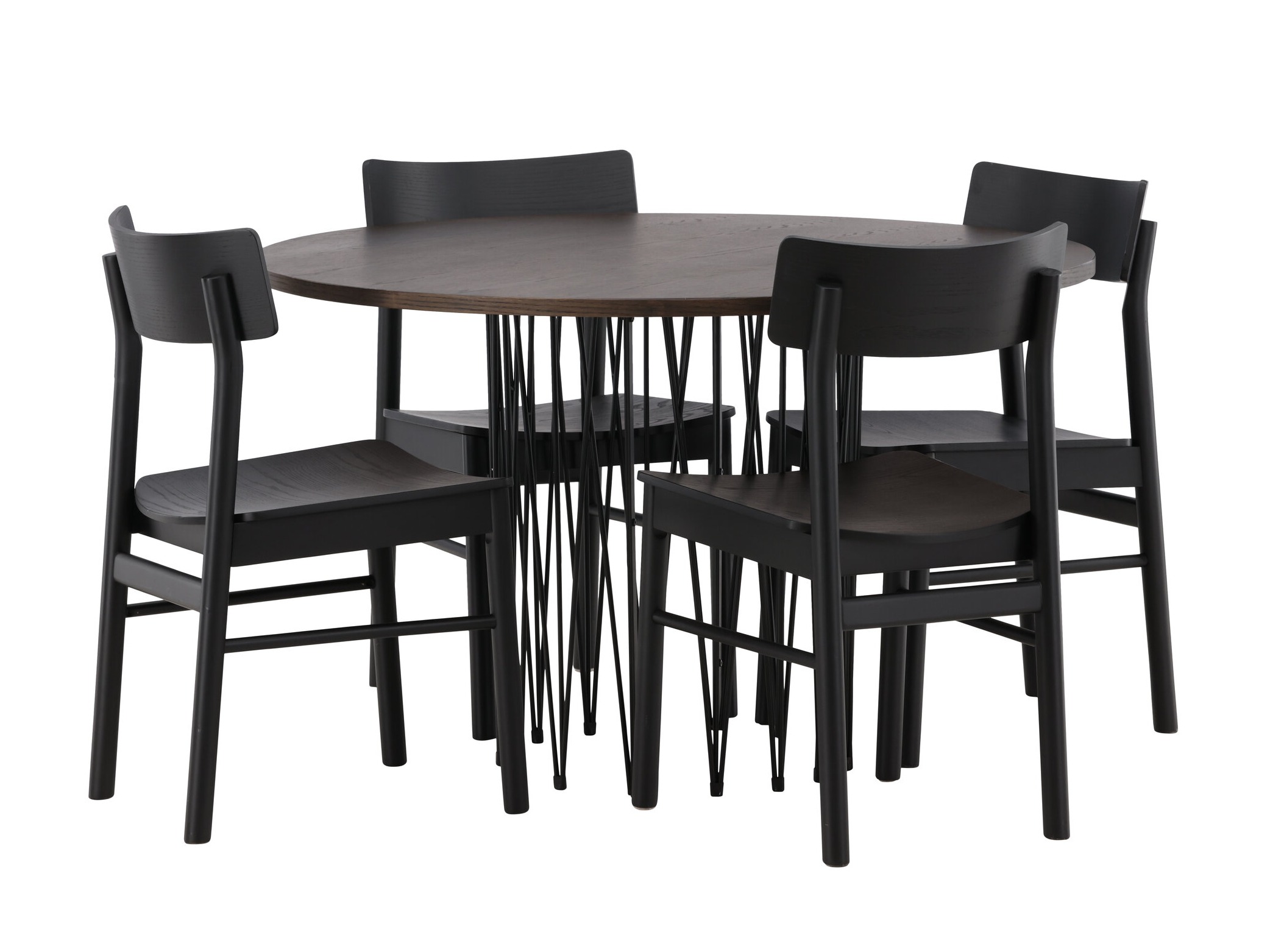 Dining set Dallas 5118
