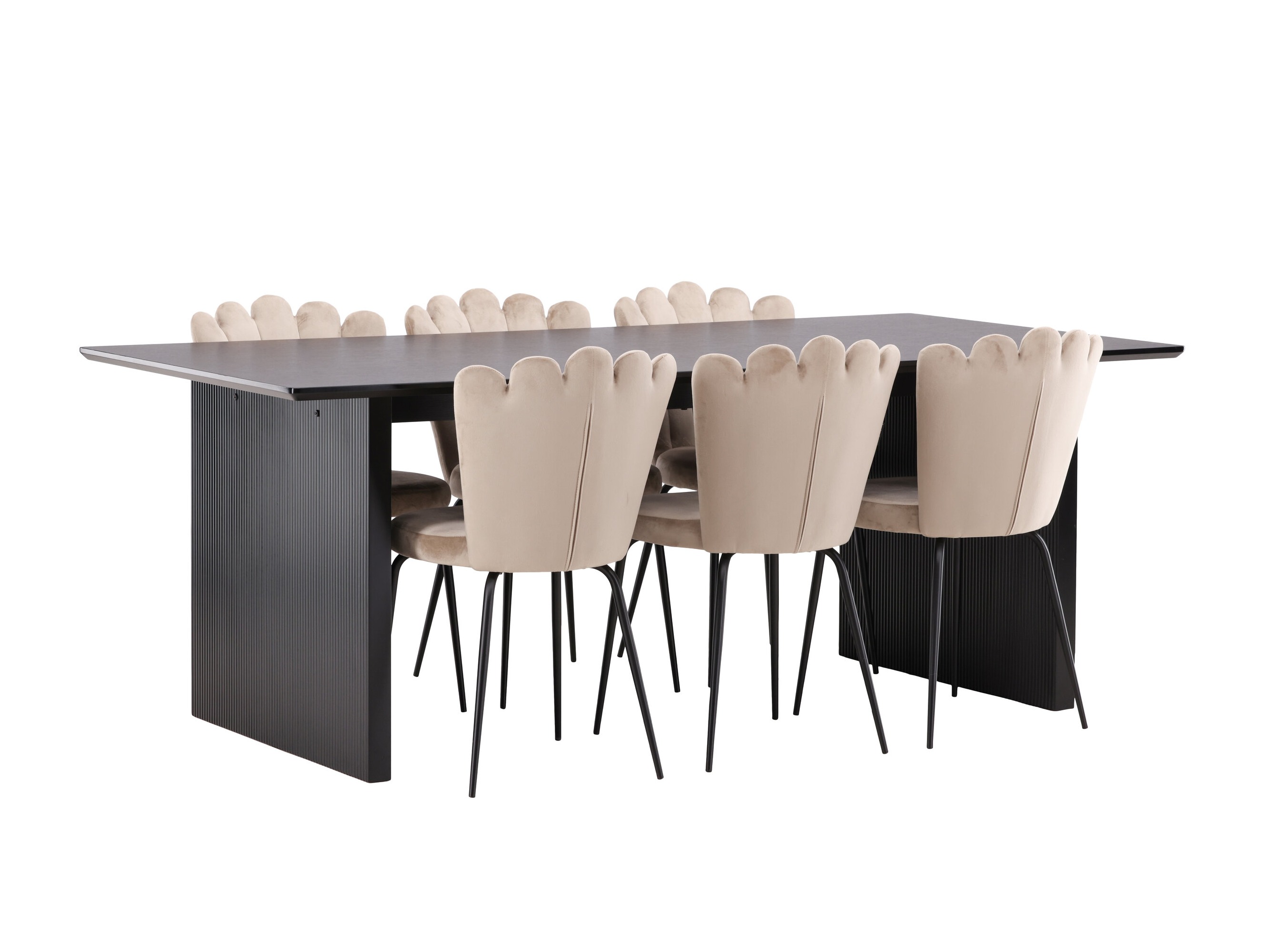 Dining set Dallas 5119