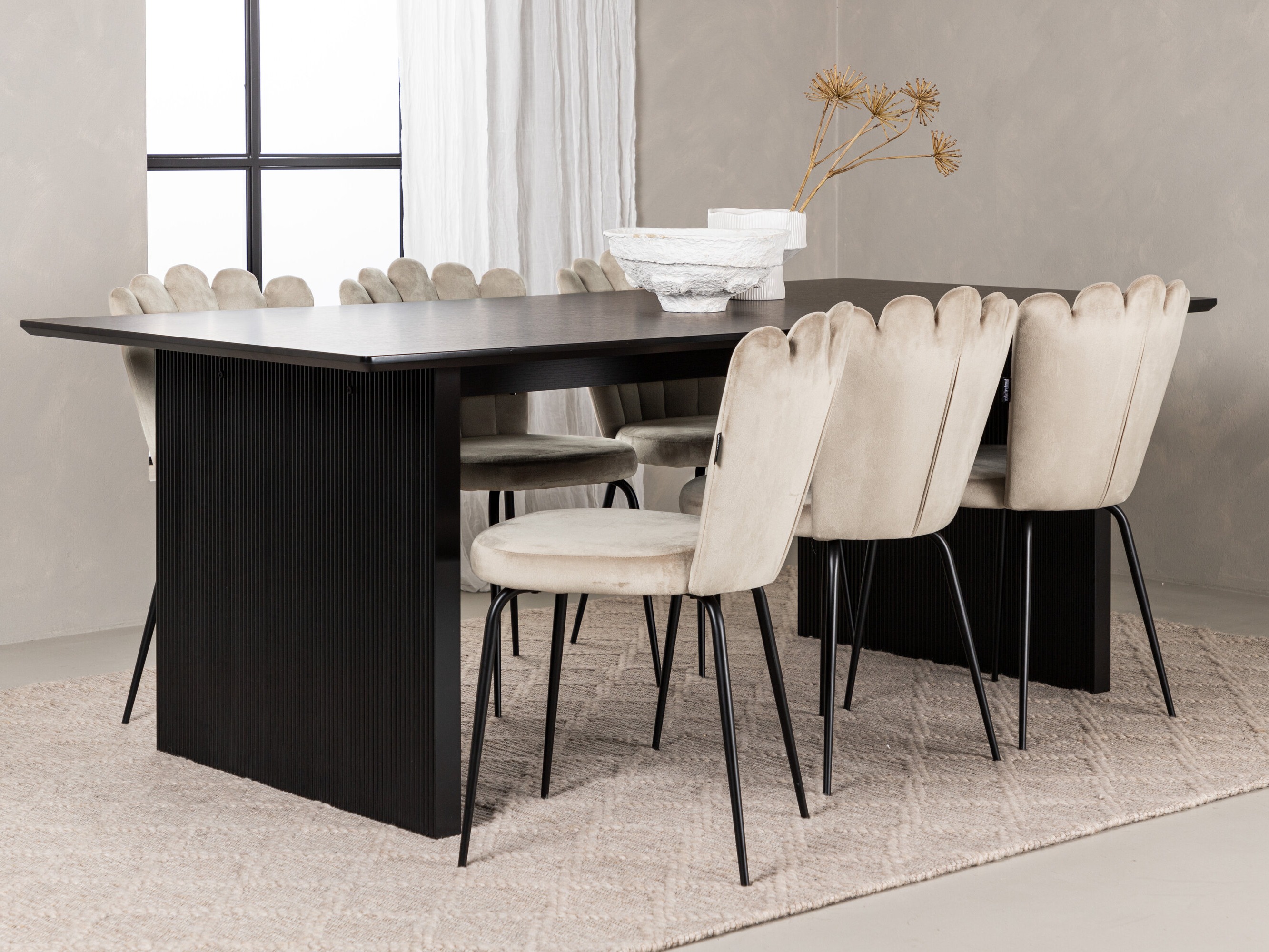 Dining set Dallas 5119