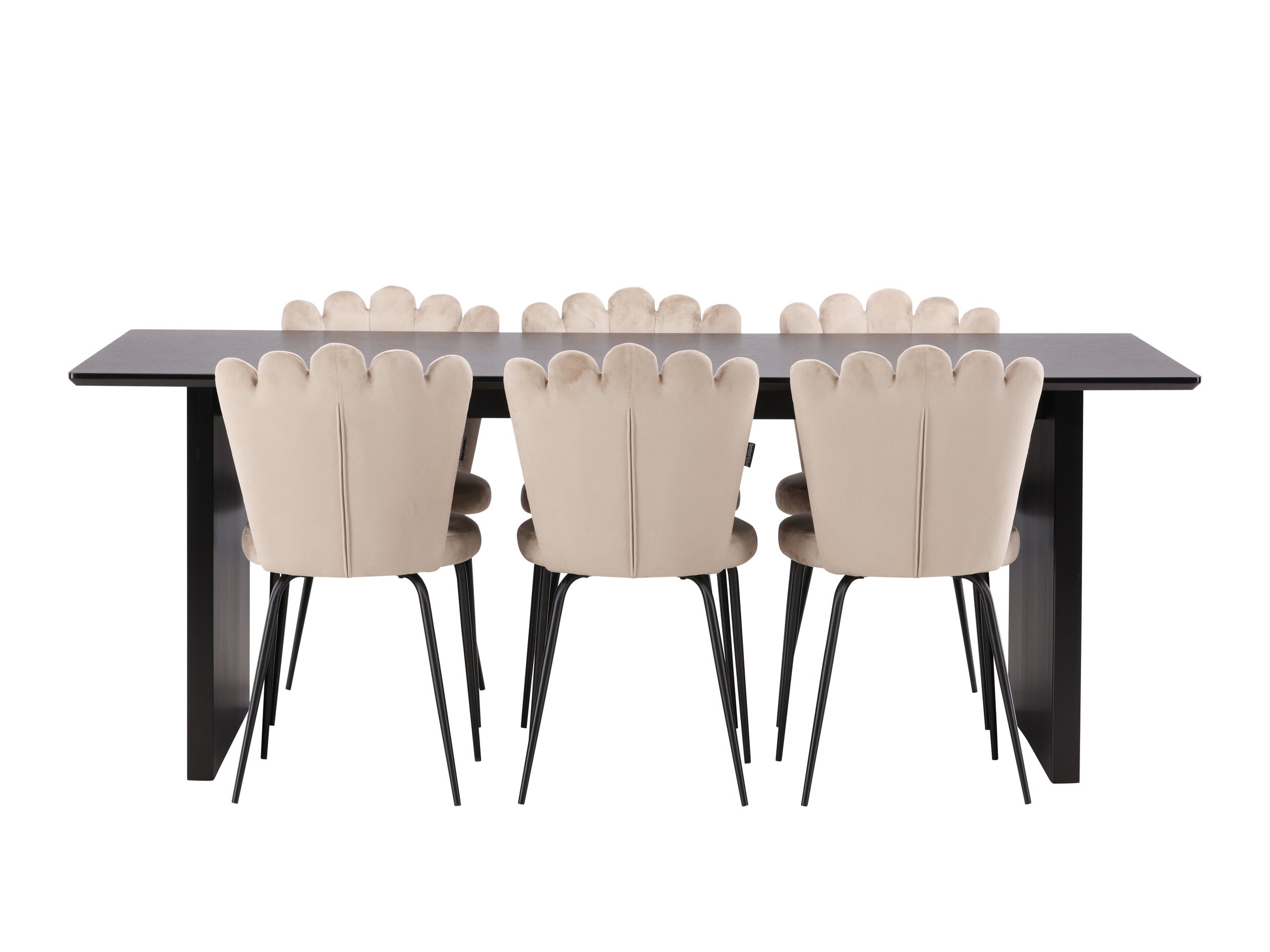 Dining set Dallas 5119