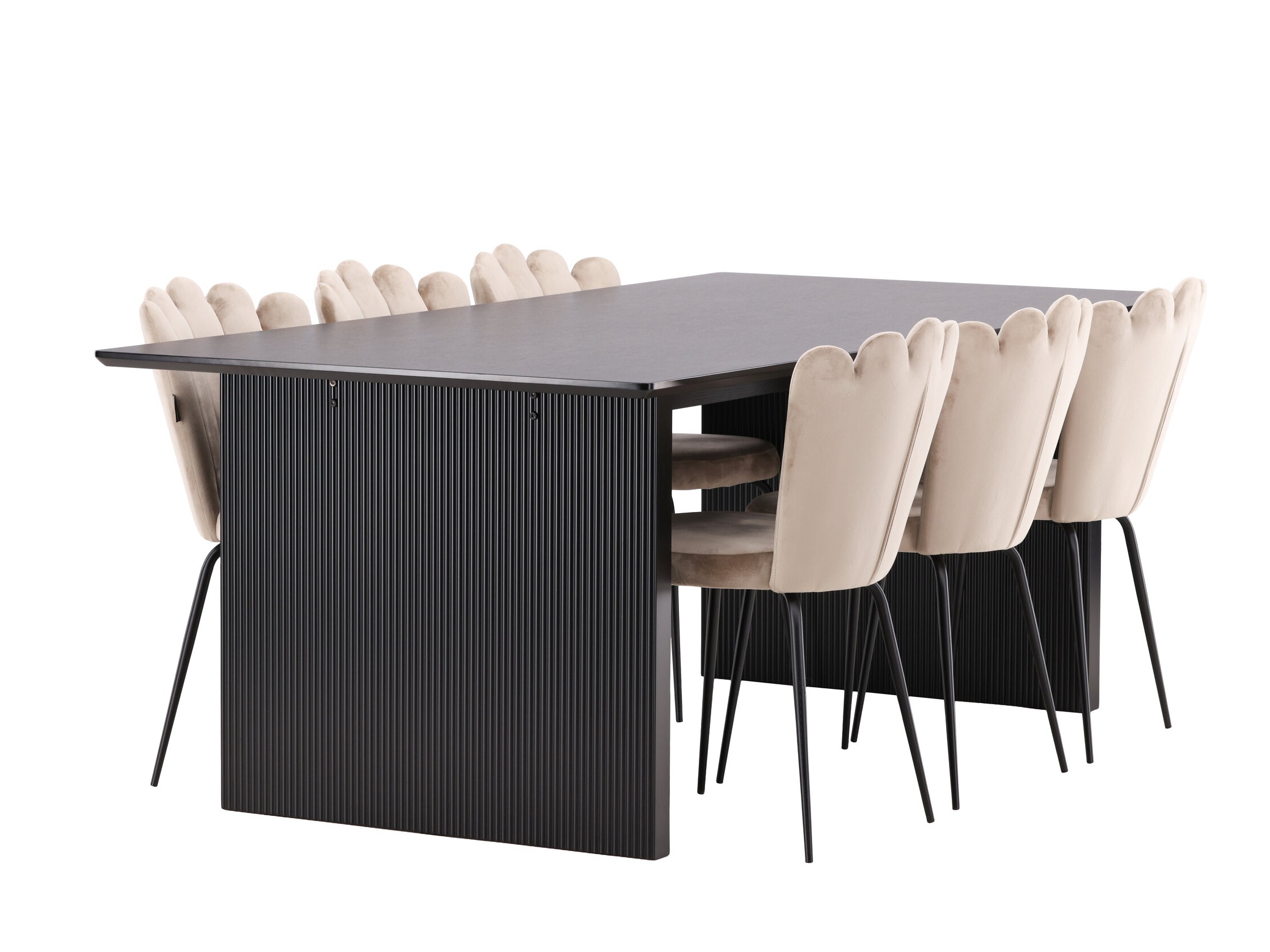 Dining set Dallas 5119