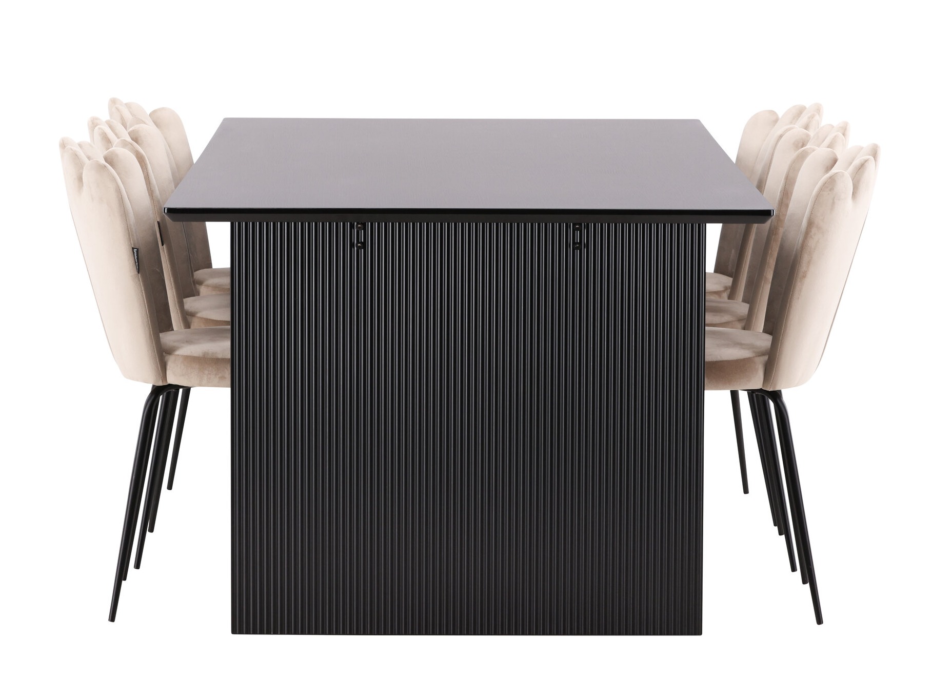Dining set Dallas 5119
