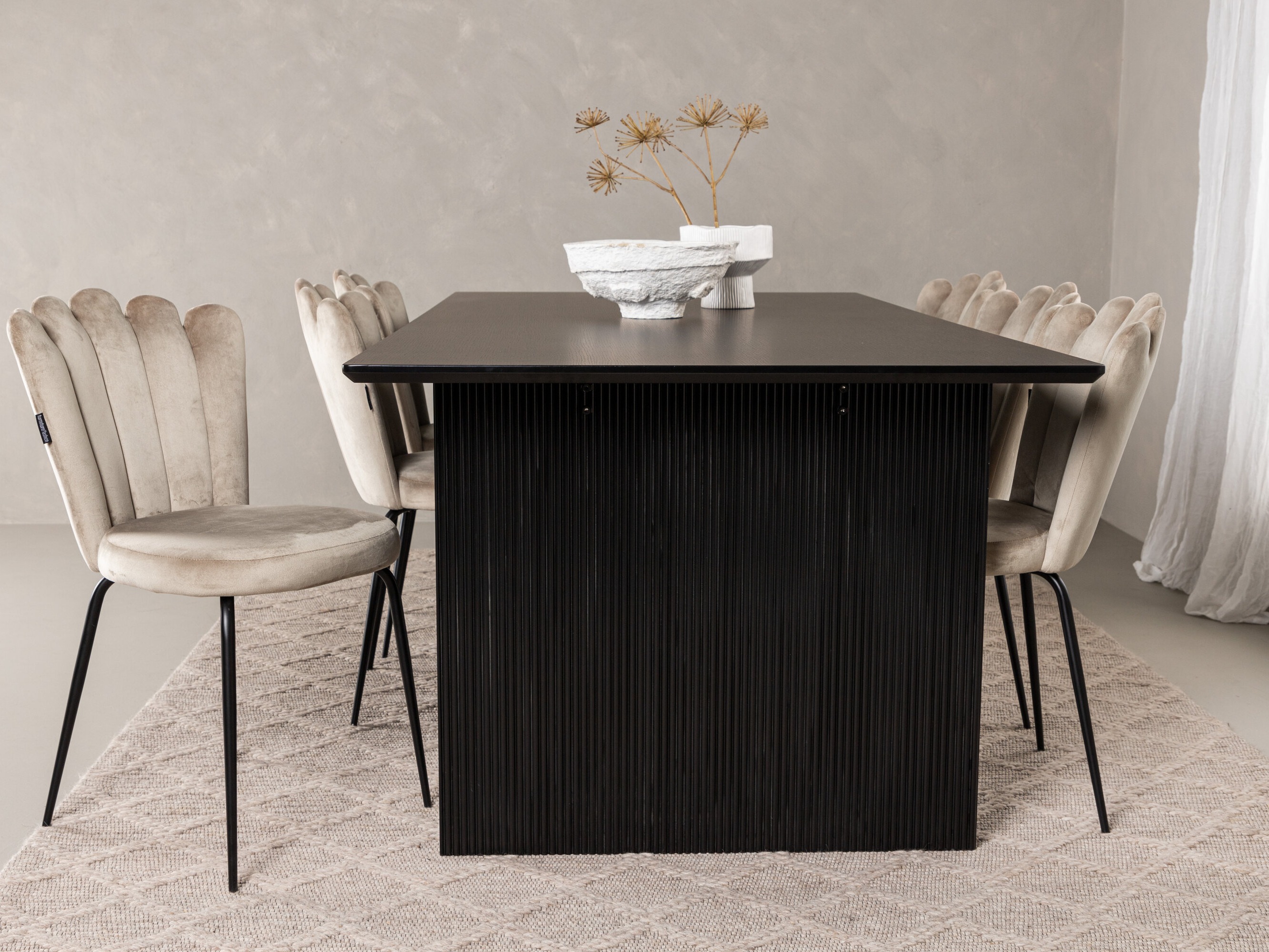 Dining set Dallas 5119
