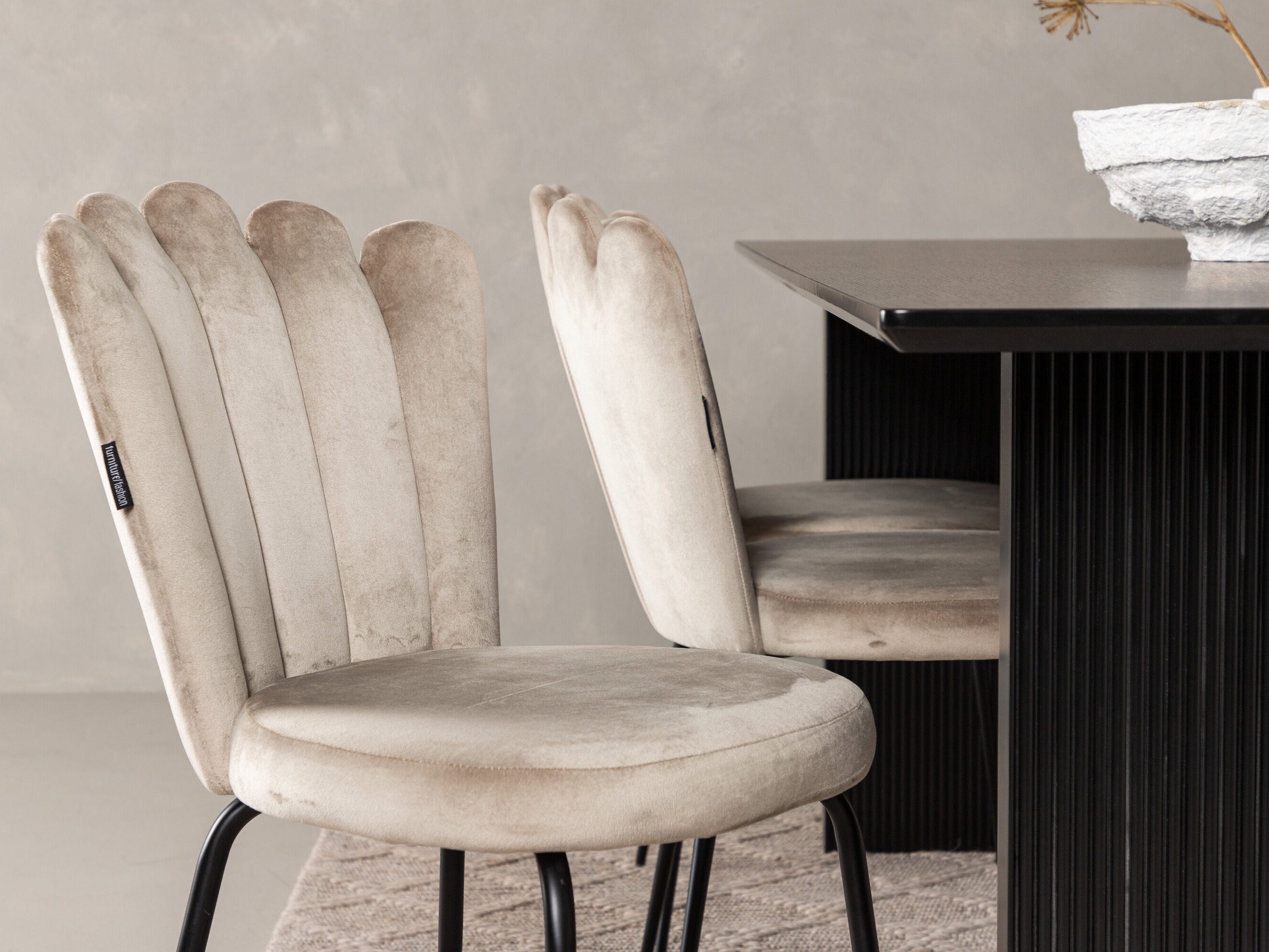 Dining set Dallas 5119