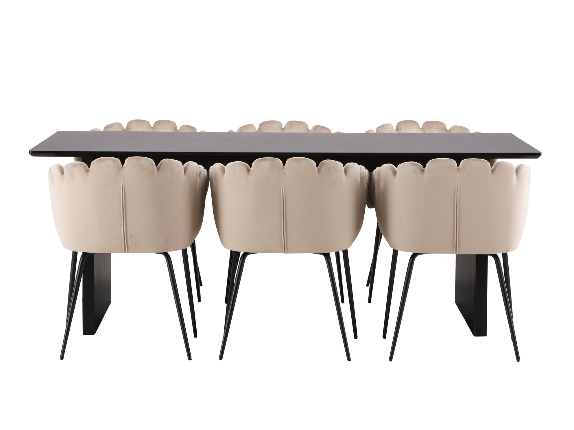 Dining set Dallas 5120