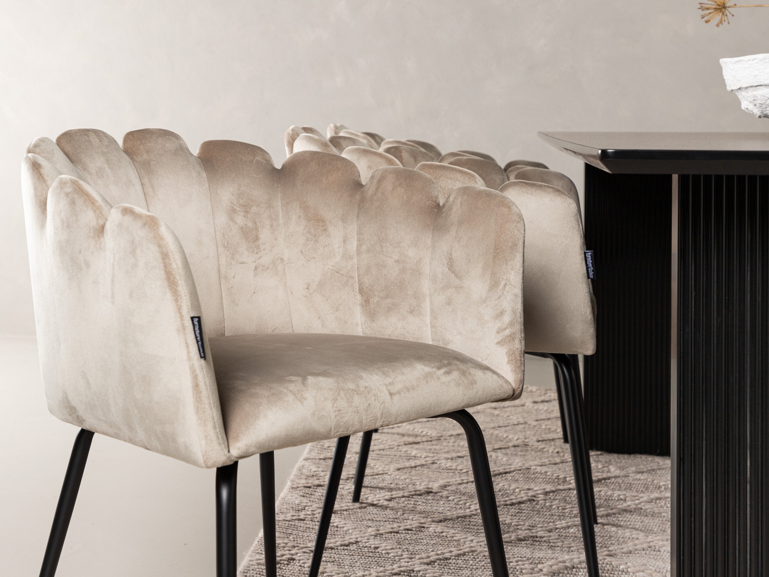 Dining set Dallas 5120