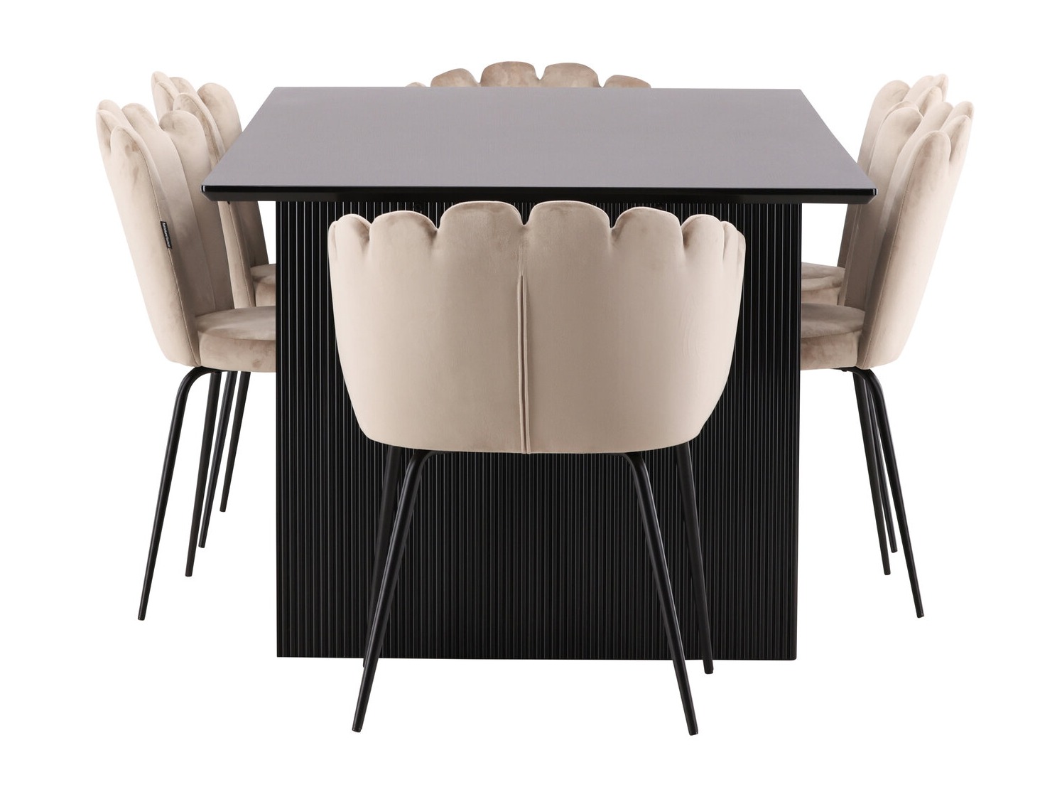 Dining set Dallas 5121