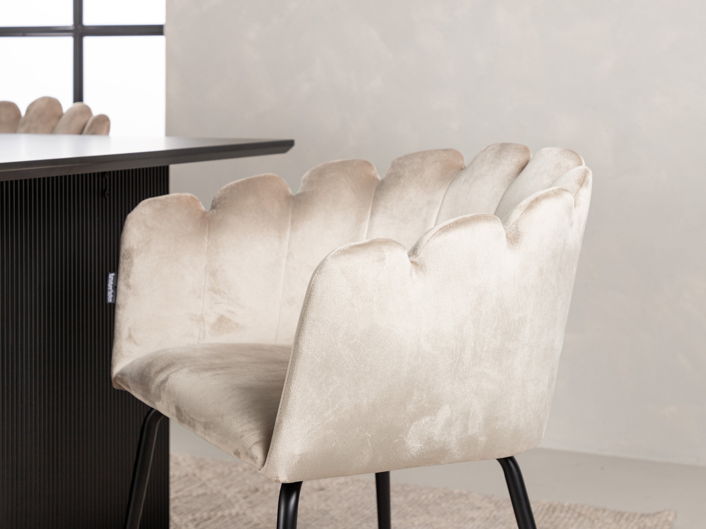 Dining set Dallas 5121