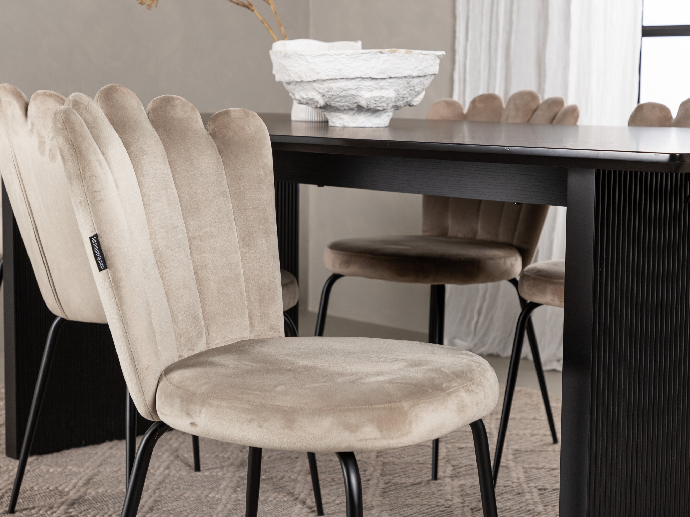 Dining set Dallas 5121