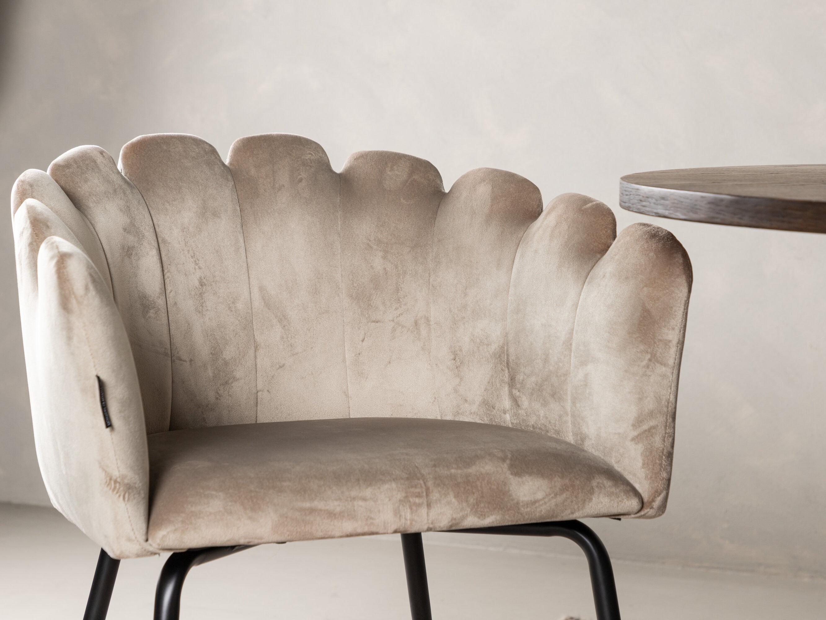 Dining set Dallas 5122