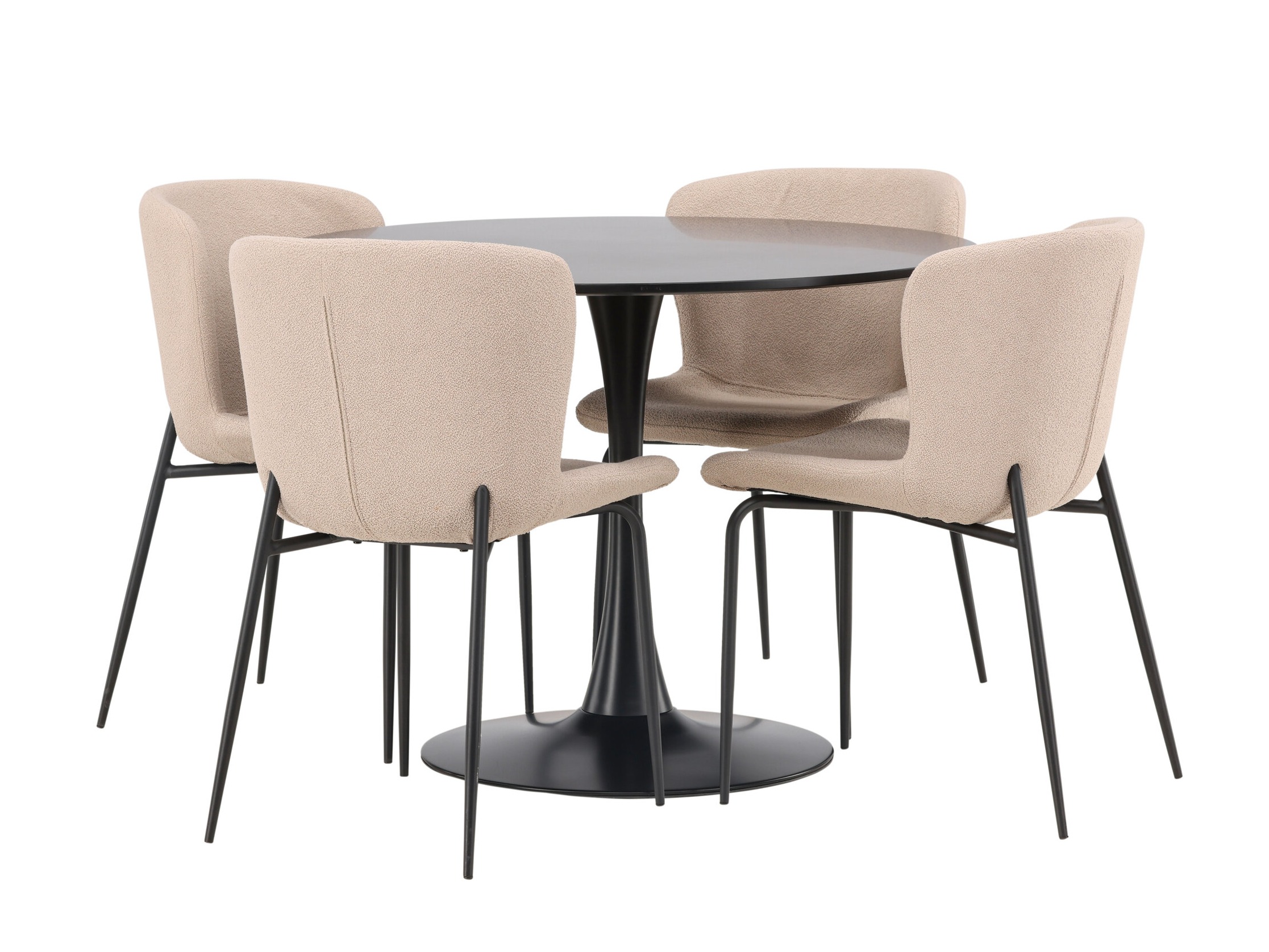 Dining set Dallas 5123