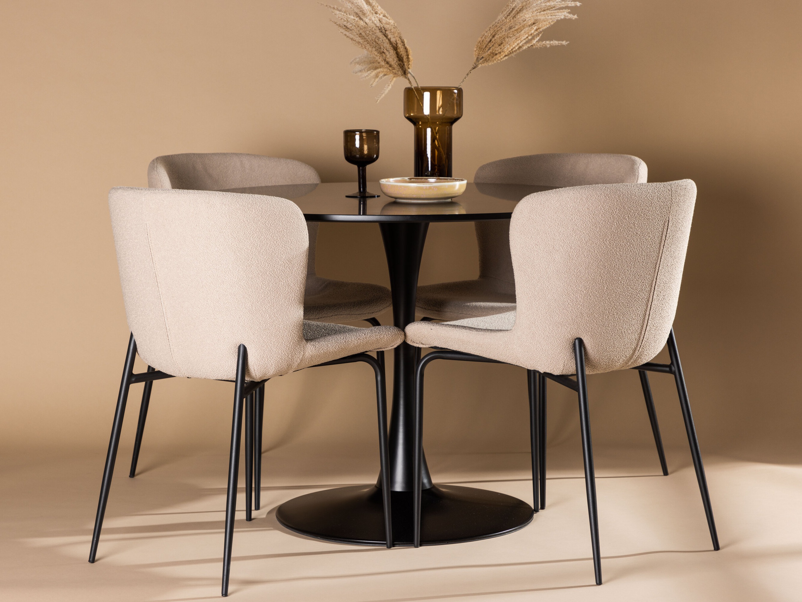 Dining set Dallas 5123