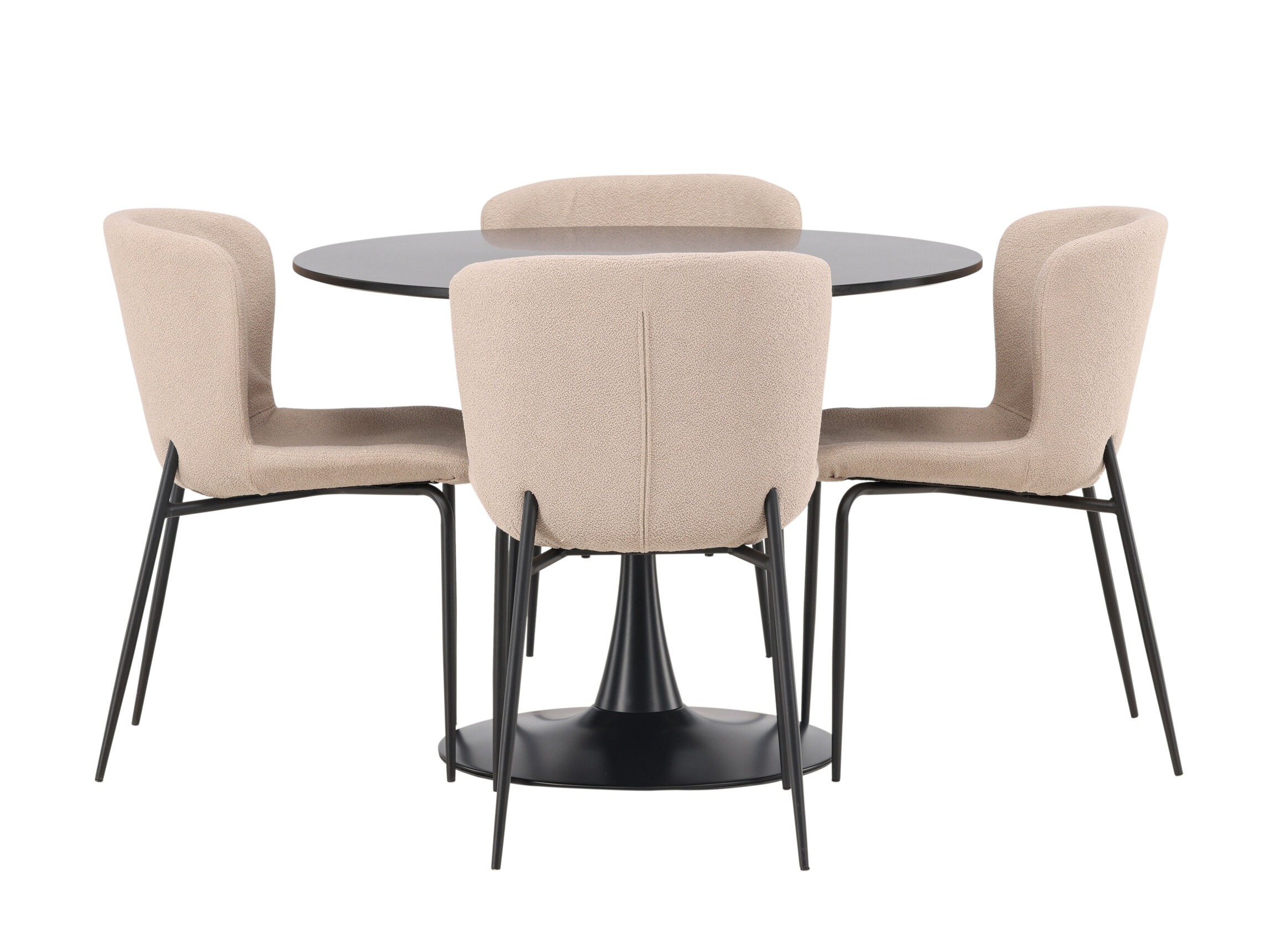 Dining set Dallas 5123
