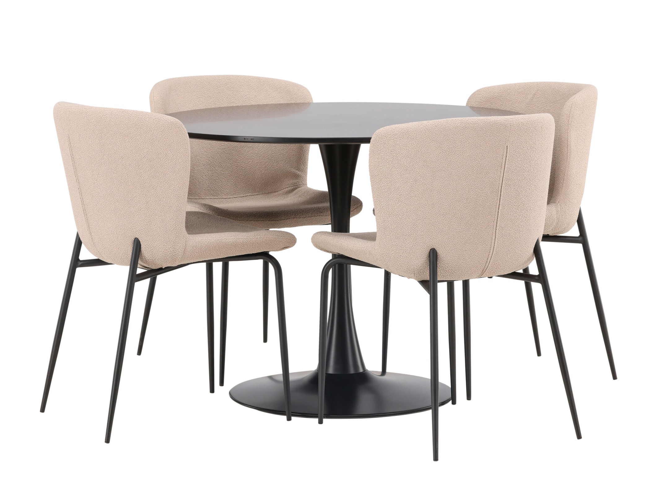 Dining set Dallas 5123