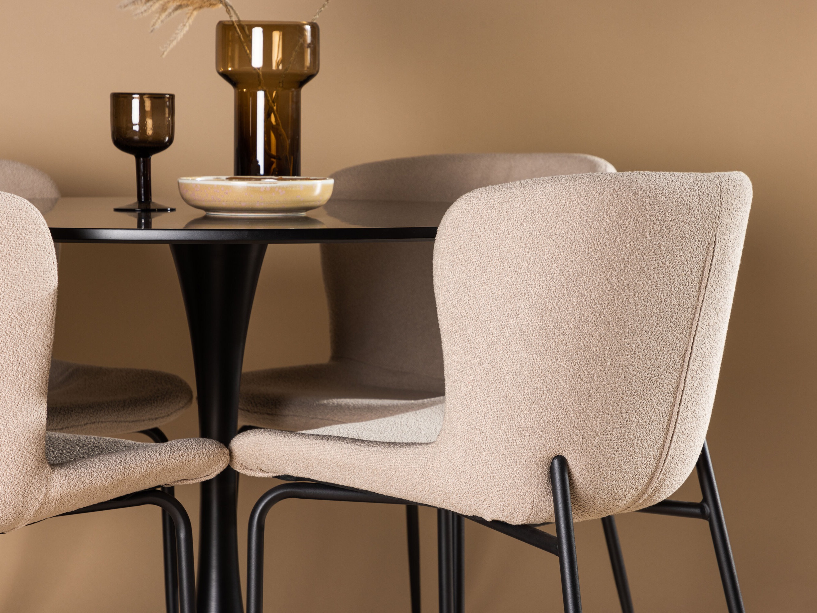 Dining set Dallas 5123