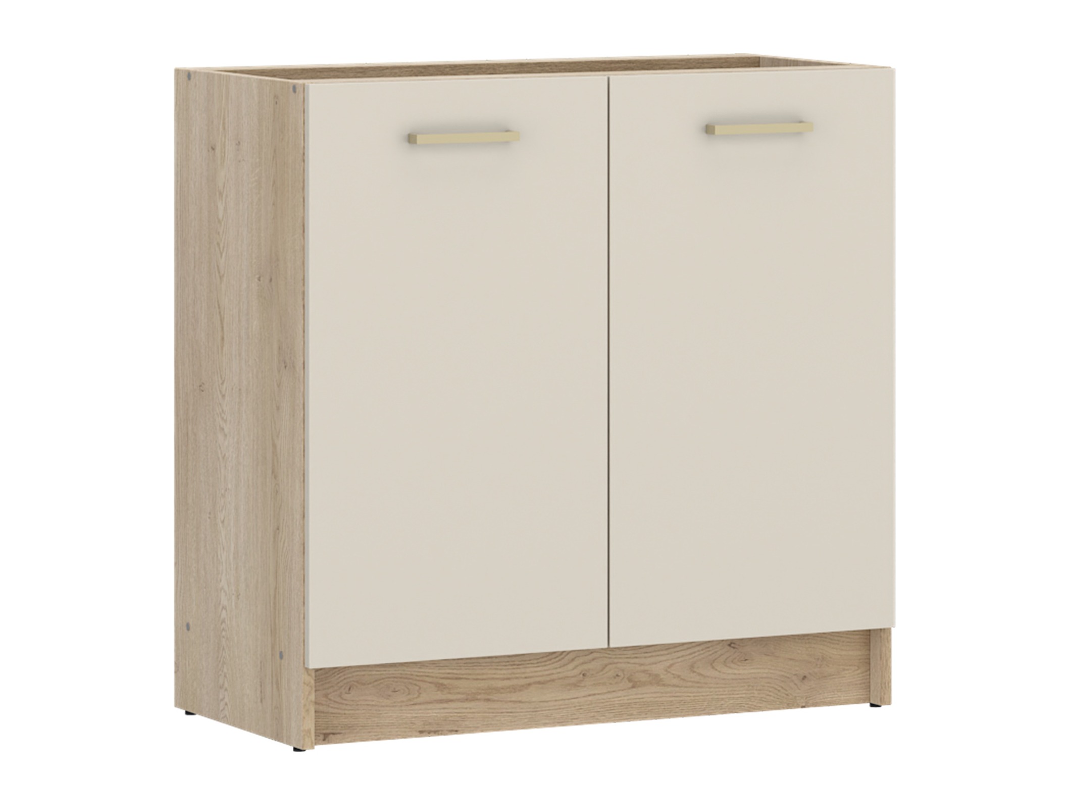 Modular kitchen set Quti 122