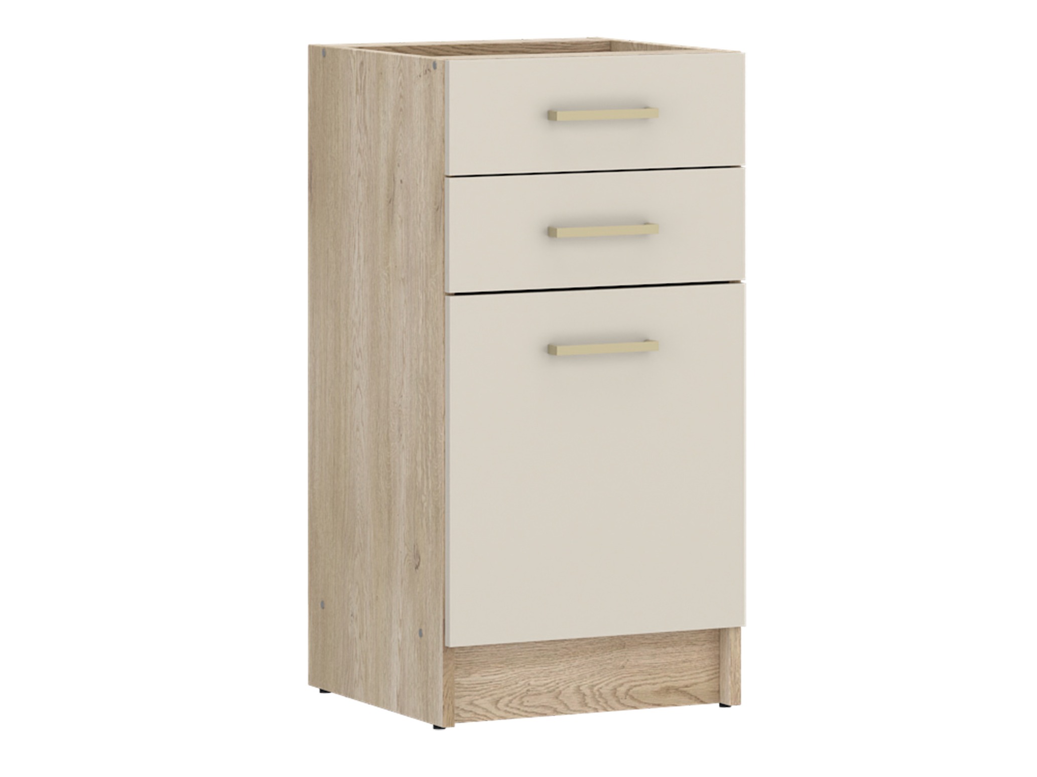 Modular kitchen set Quti 122