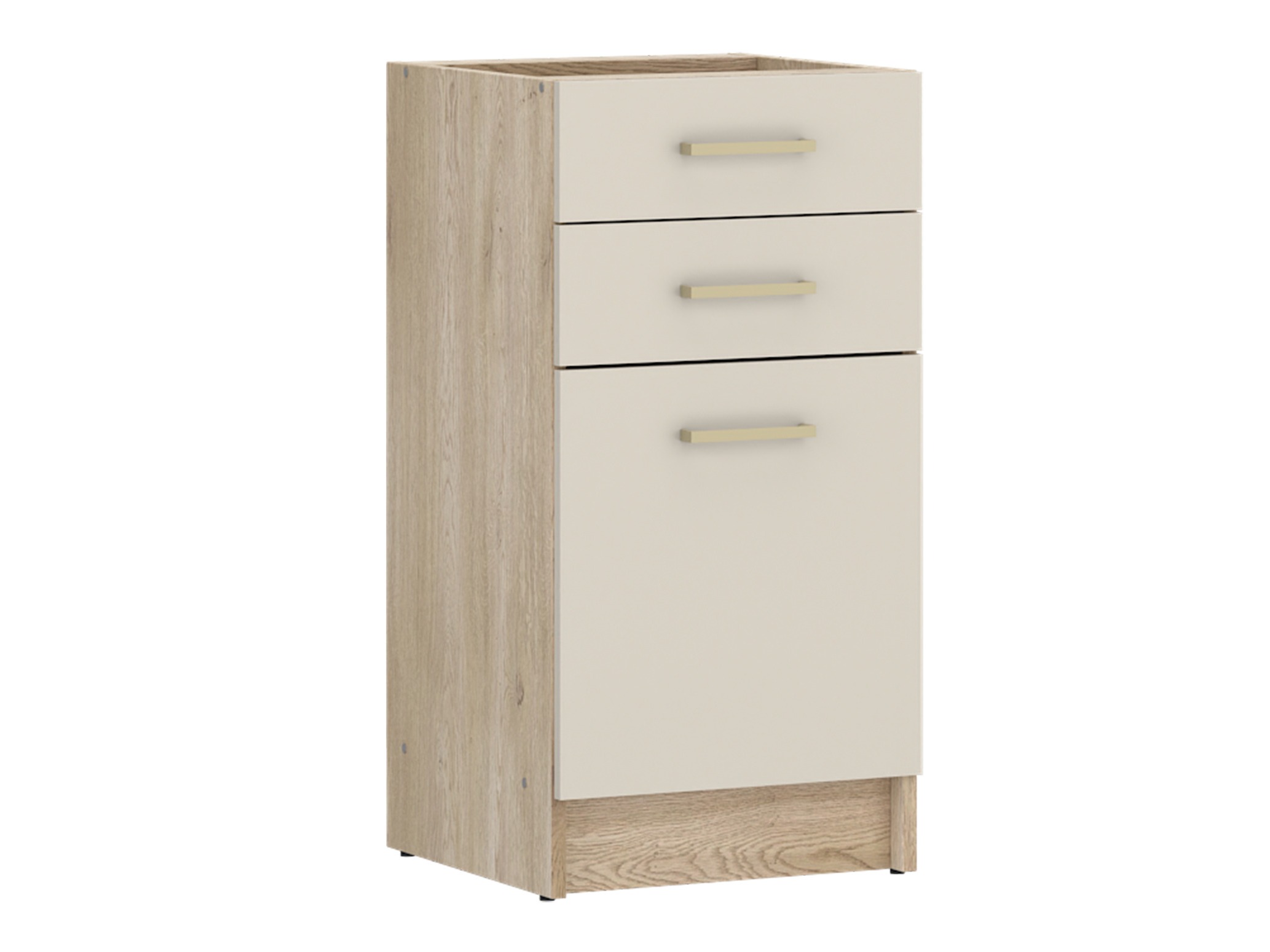 Modular kitchen set Quti 122