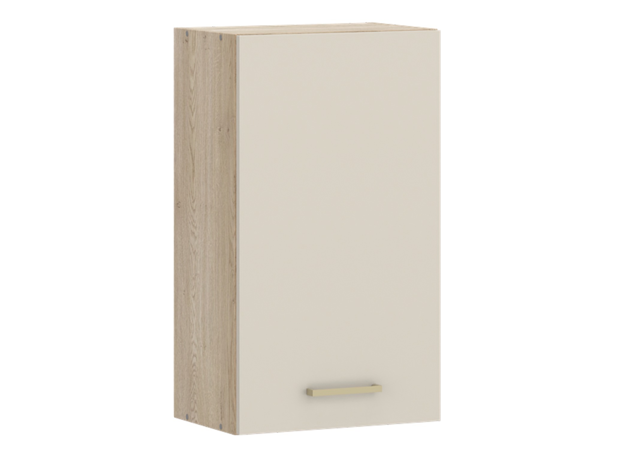 Modular wall cabinet Quti 114