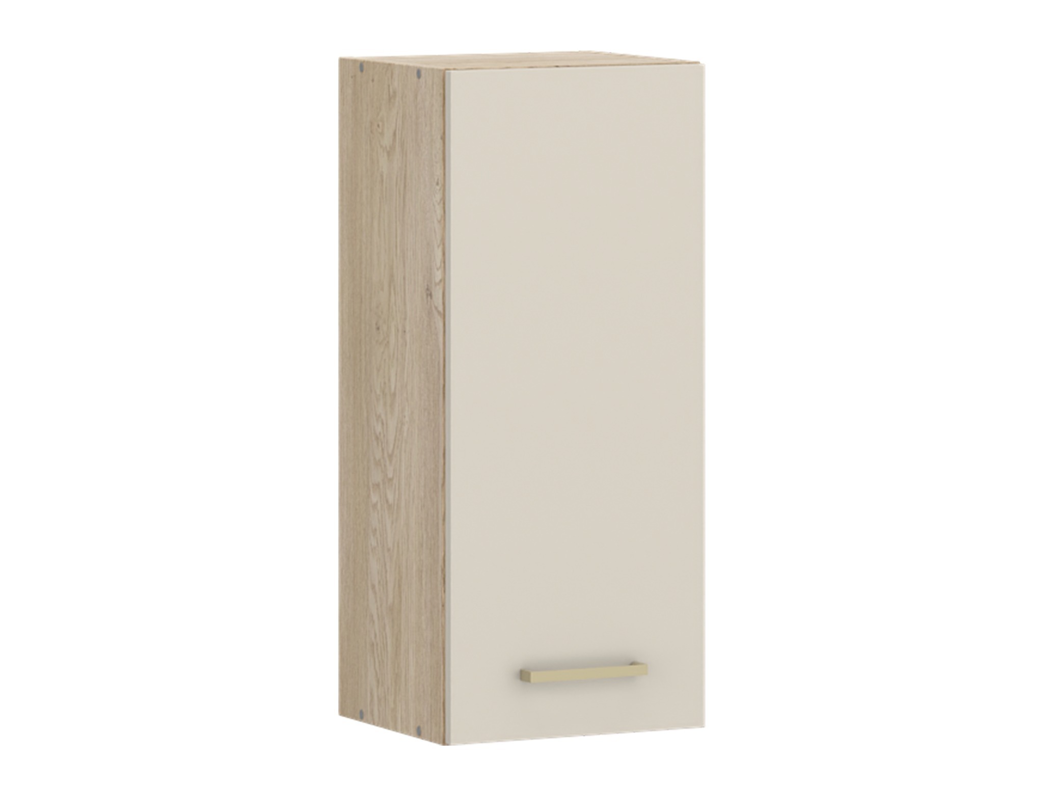 Modular wall cabinet Quti 115