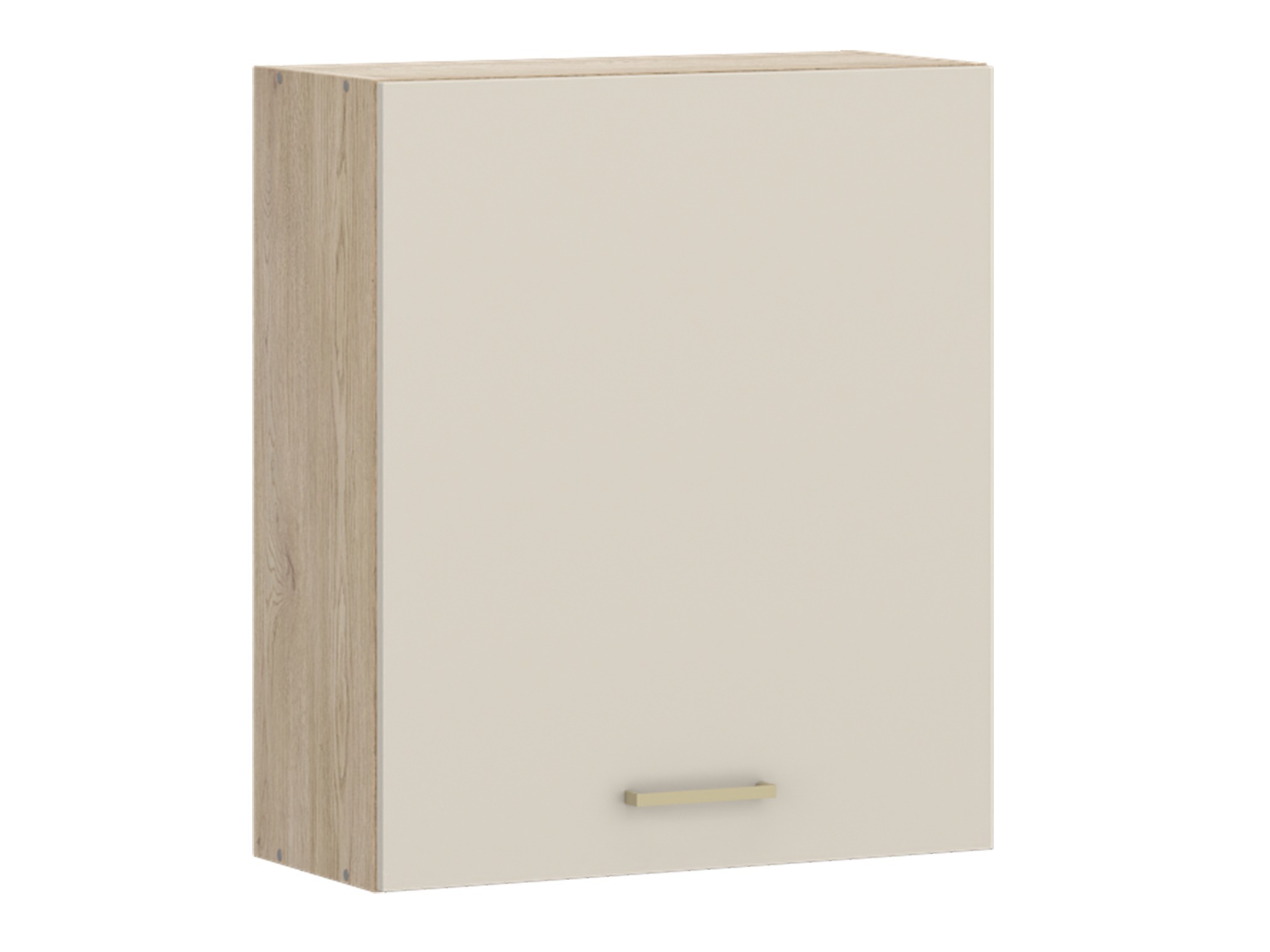 Modular wall cabinet Quti 117