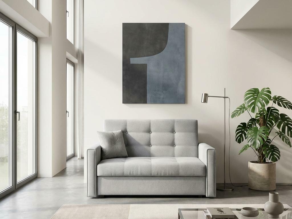 Sofa bed Columbus 100 (Tatum 279)
