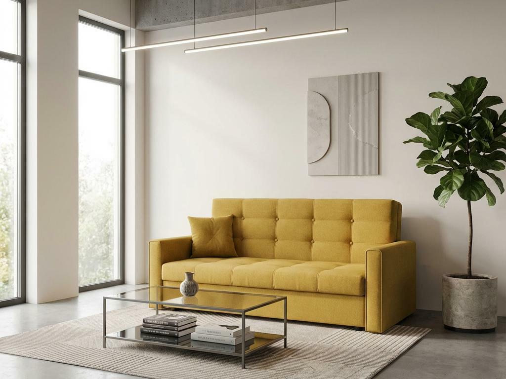 Sofa bed Seruna III (Tatum 275)