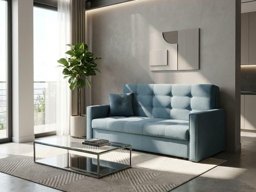 Sofa bed Seruna III (Tatum 278)