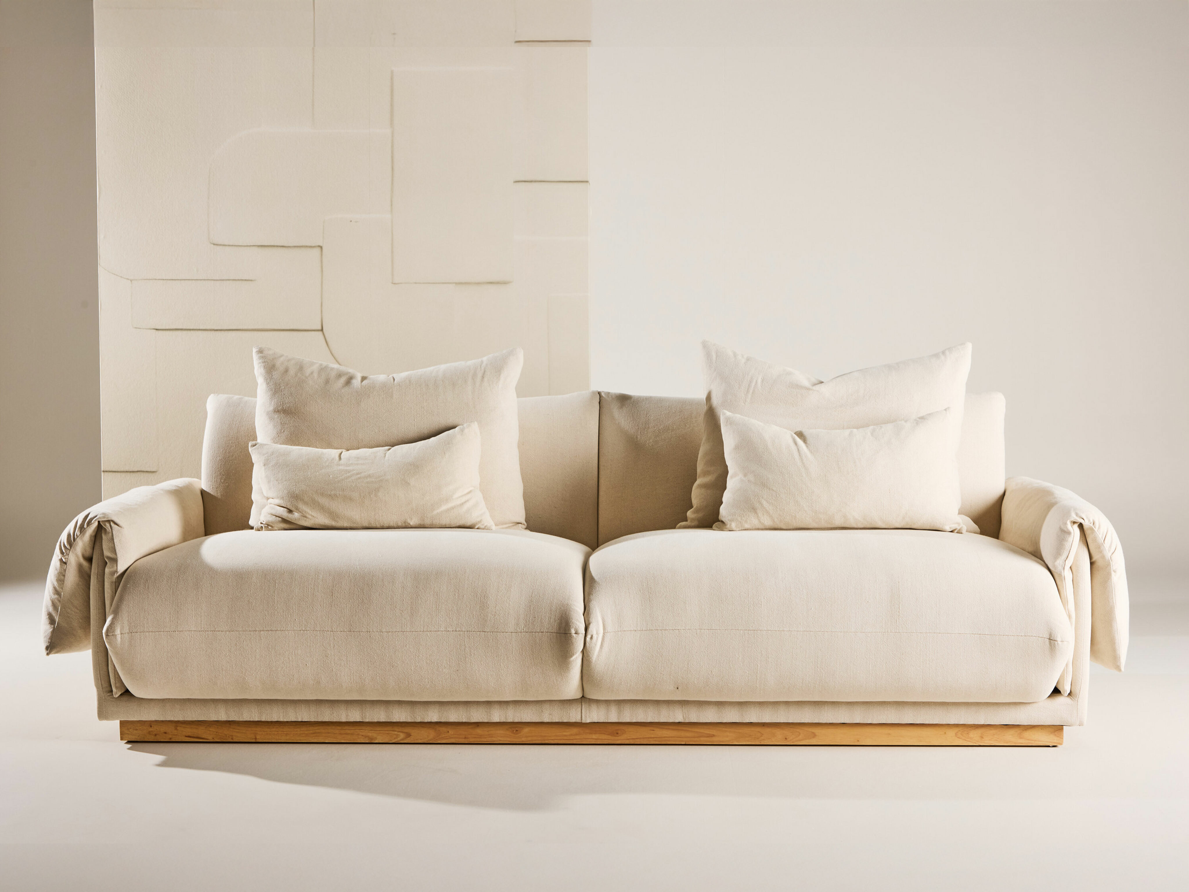 Sofa Dallas 4982
