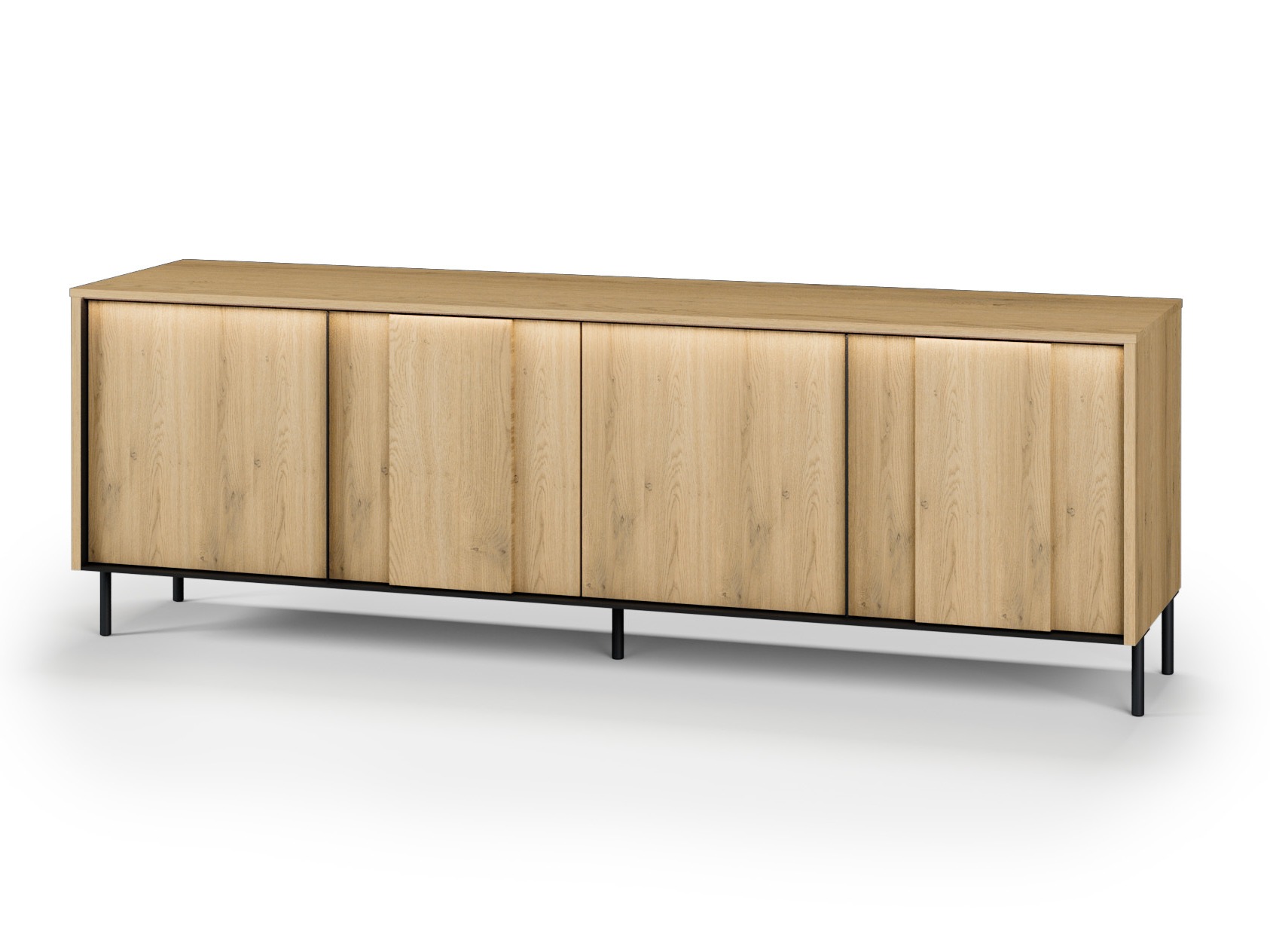 TV stand Melveni 104