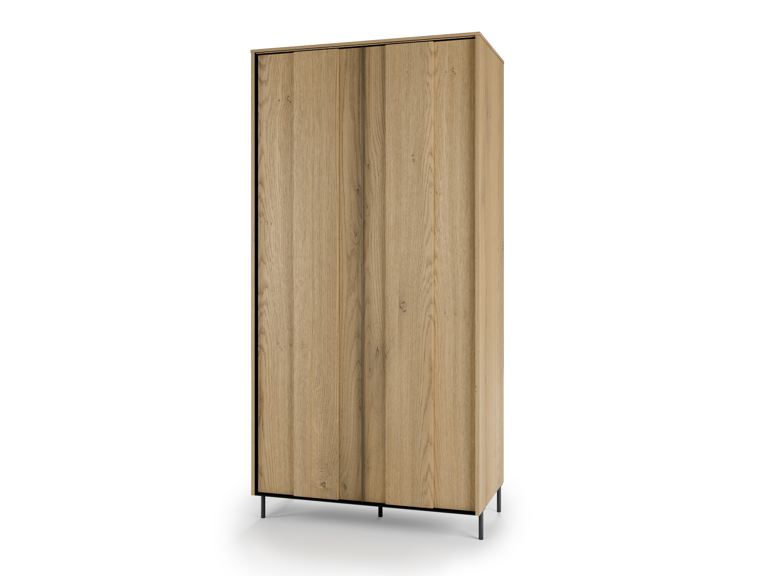 Wardrobe Melveni 100