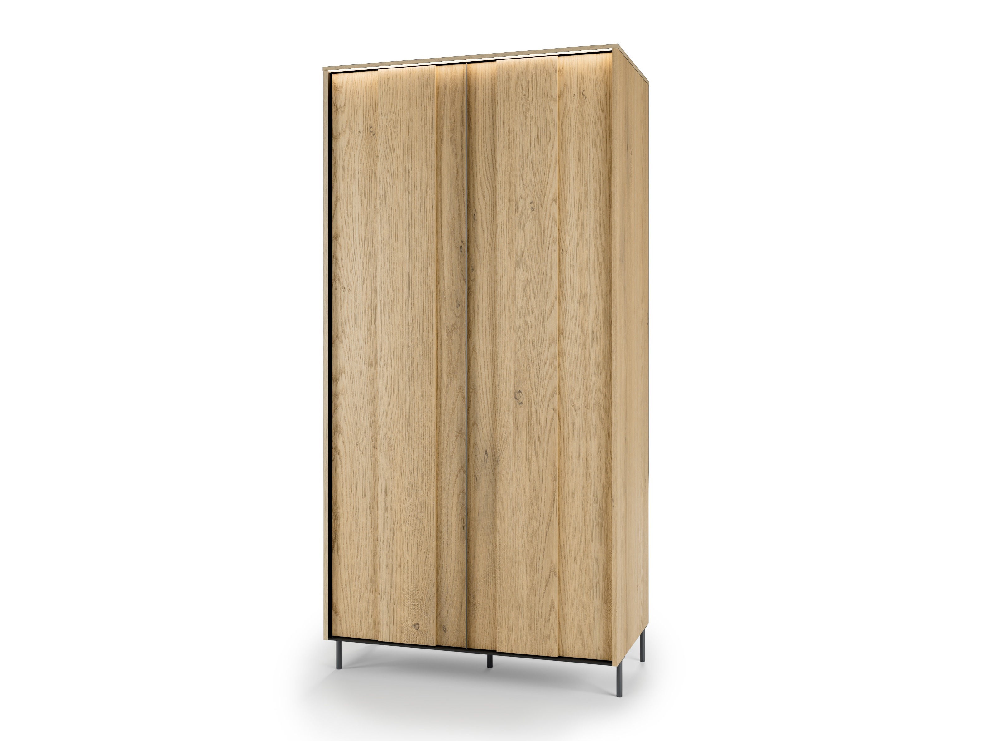 Wardrobe Melveni 100