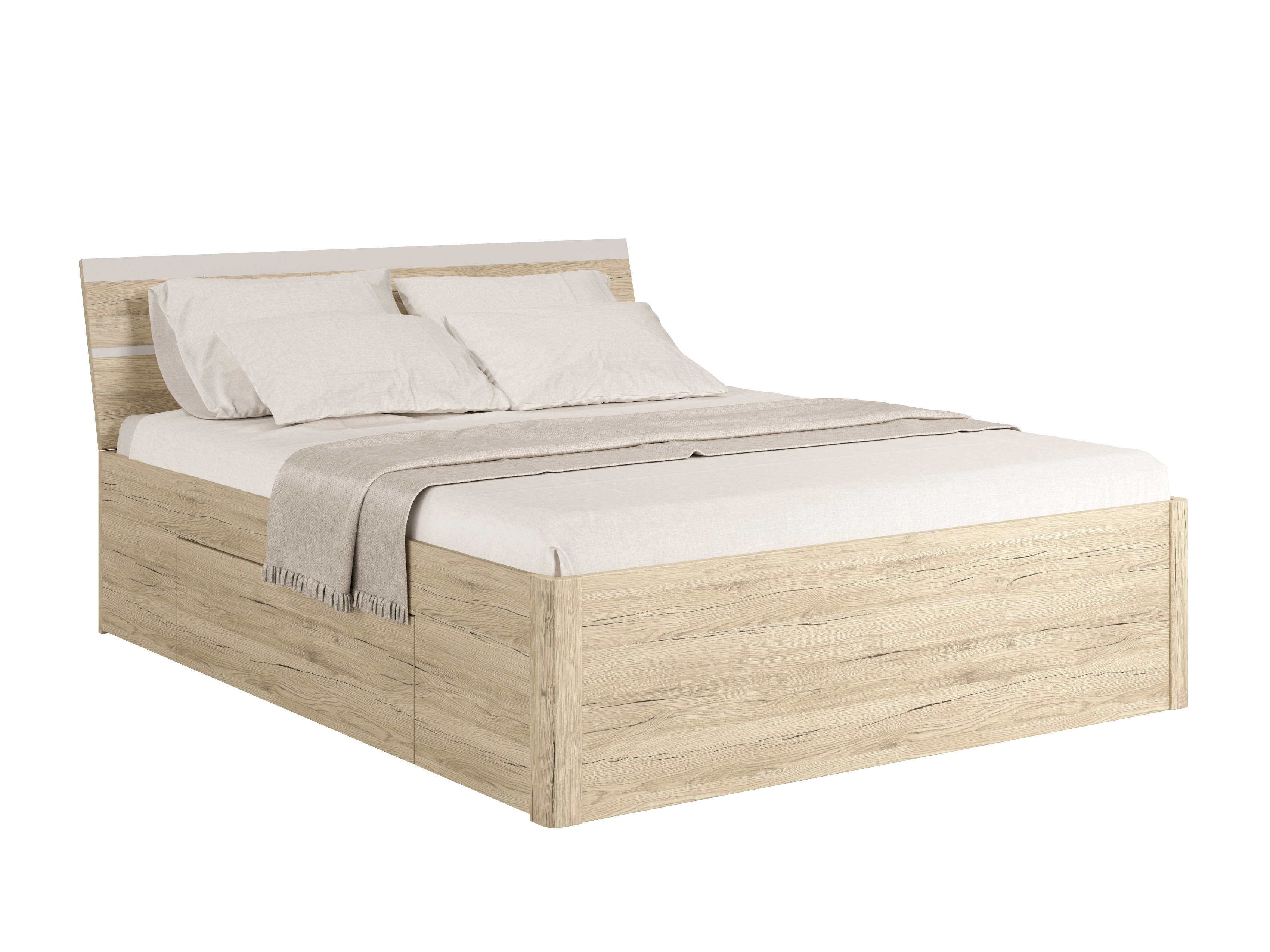 Bed Melvele 103