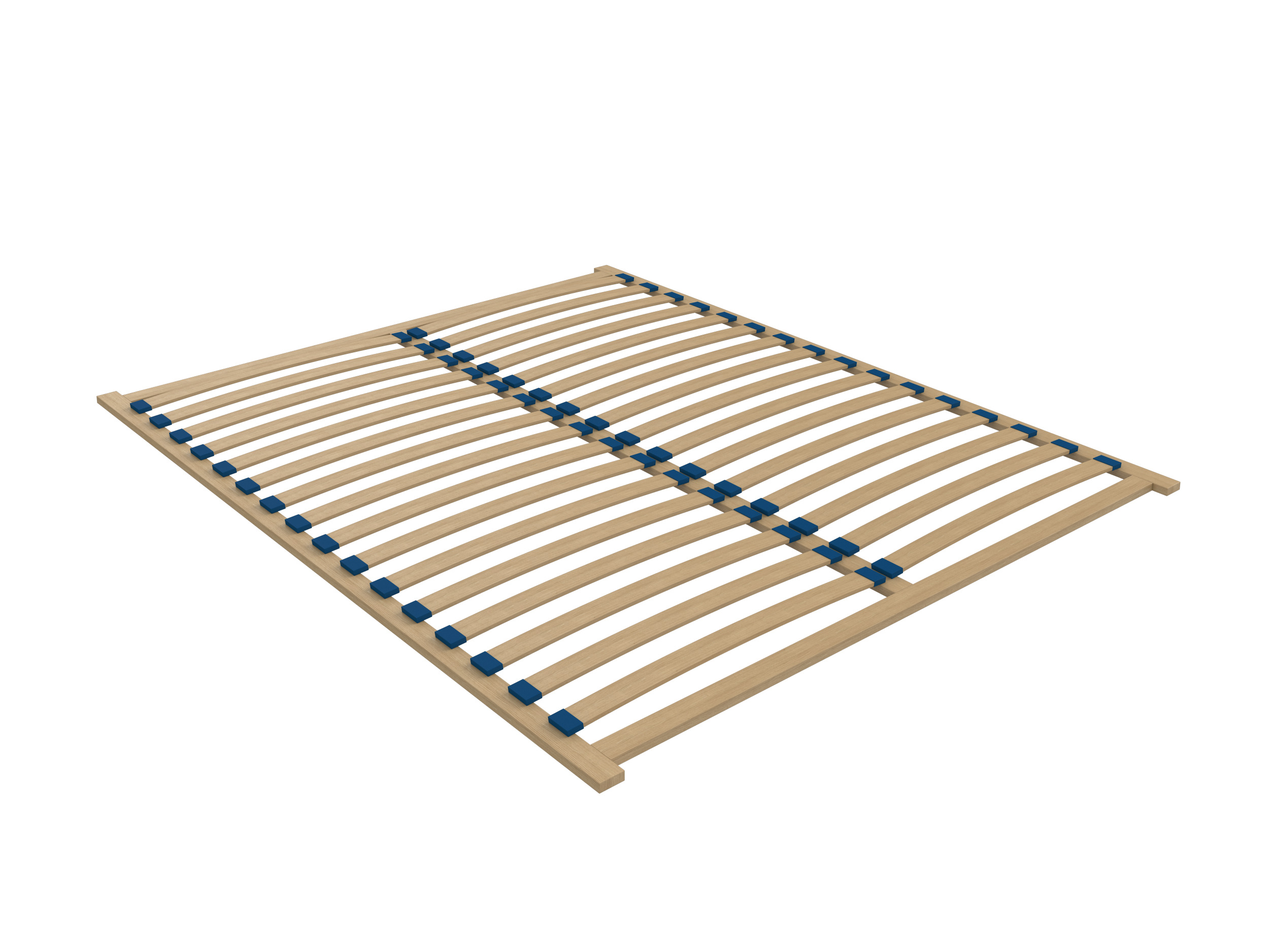 Bed Melvele 108 (Oak + Black)