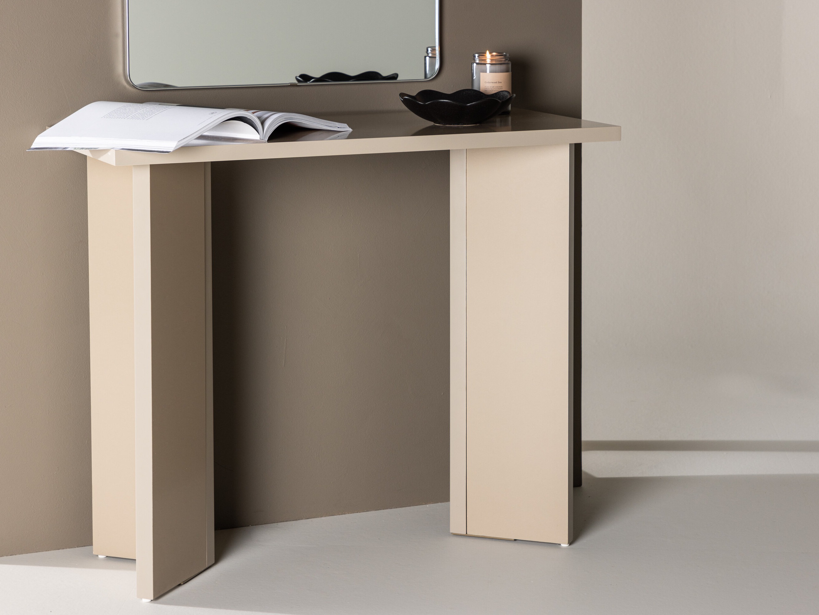 Console table Dallas 5130