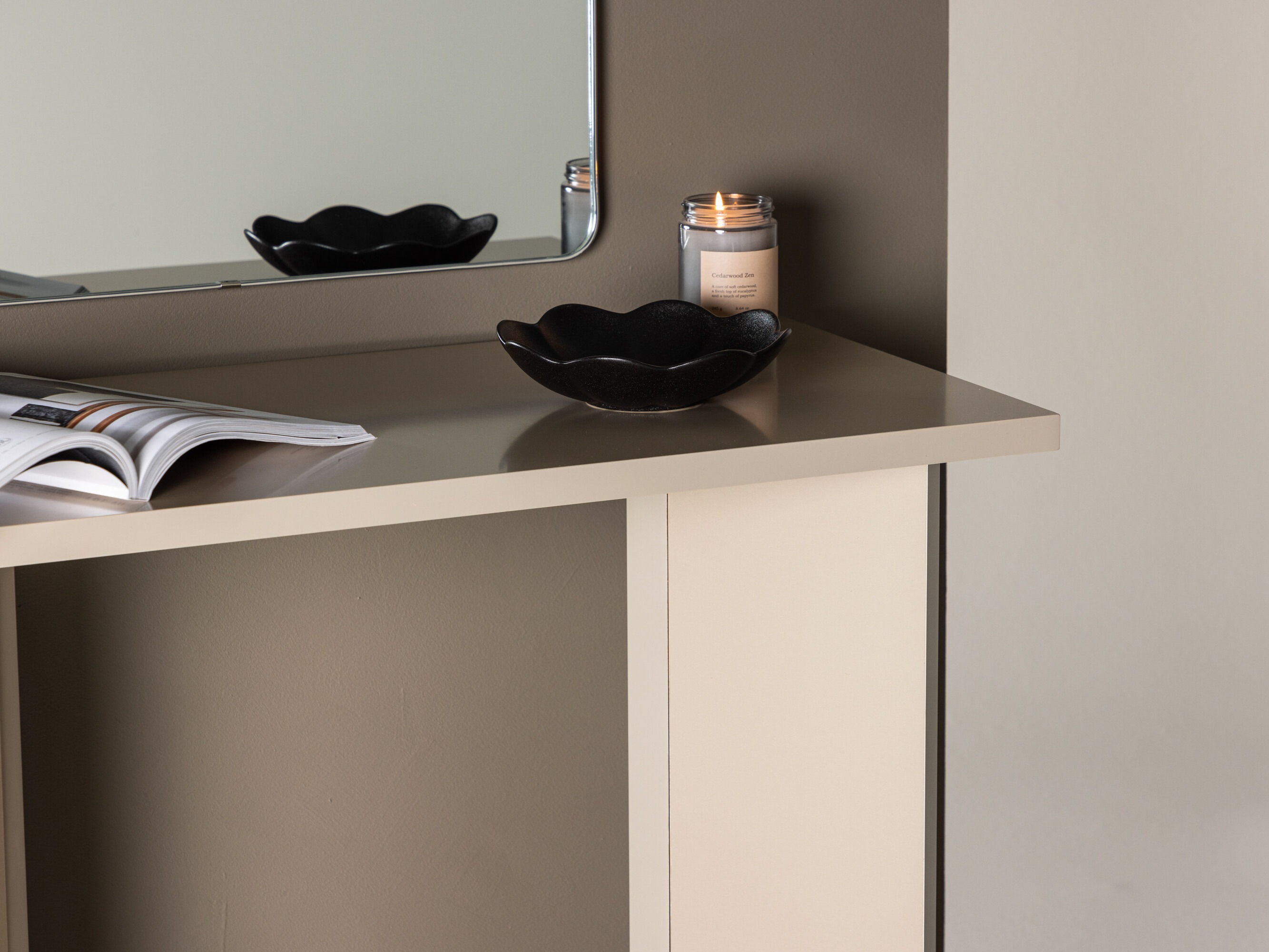 Console table Dallas 5130