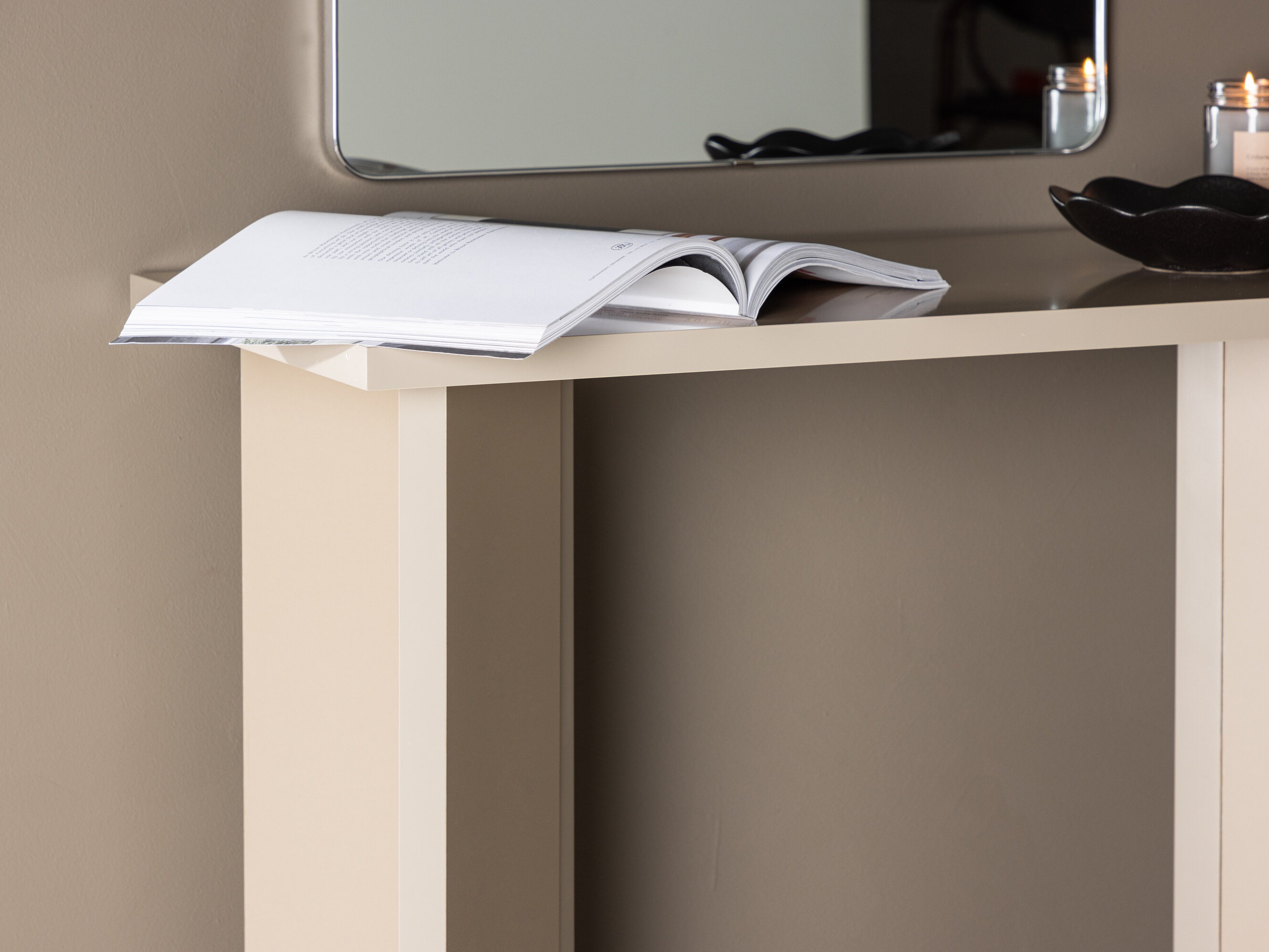 Console table Dallas 5130