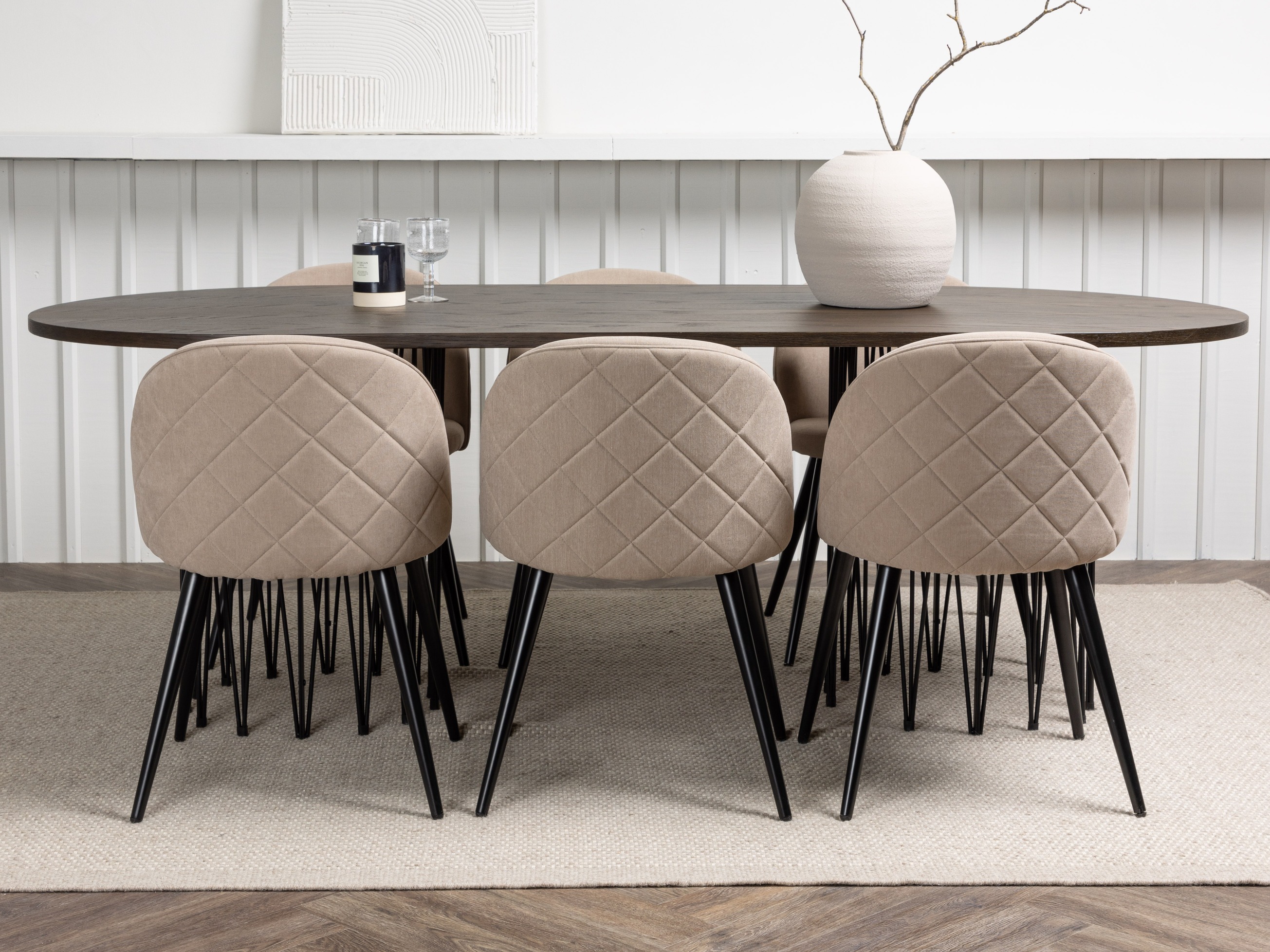 Dining set Dallas 5116