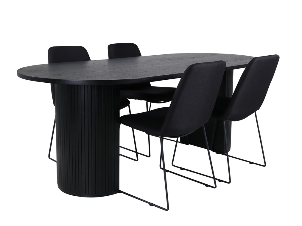 Dining set Dallas 5125