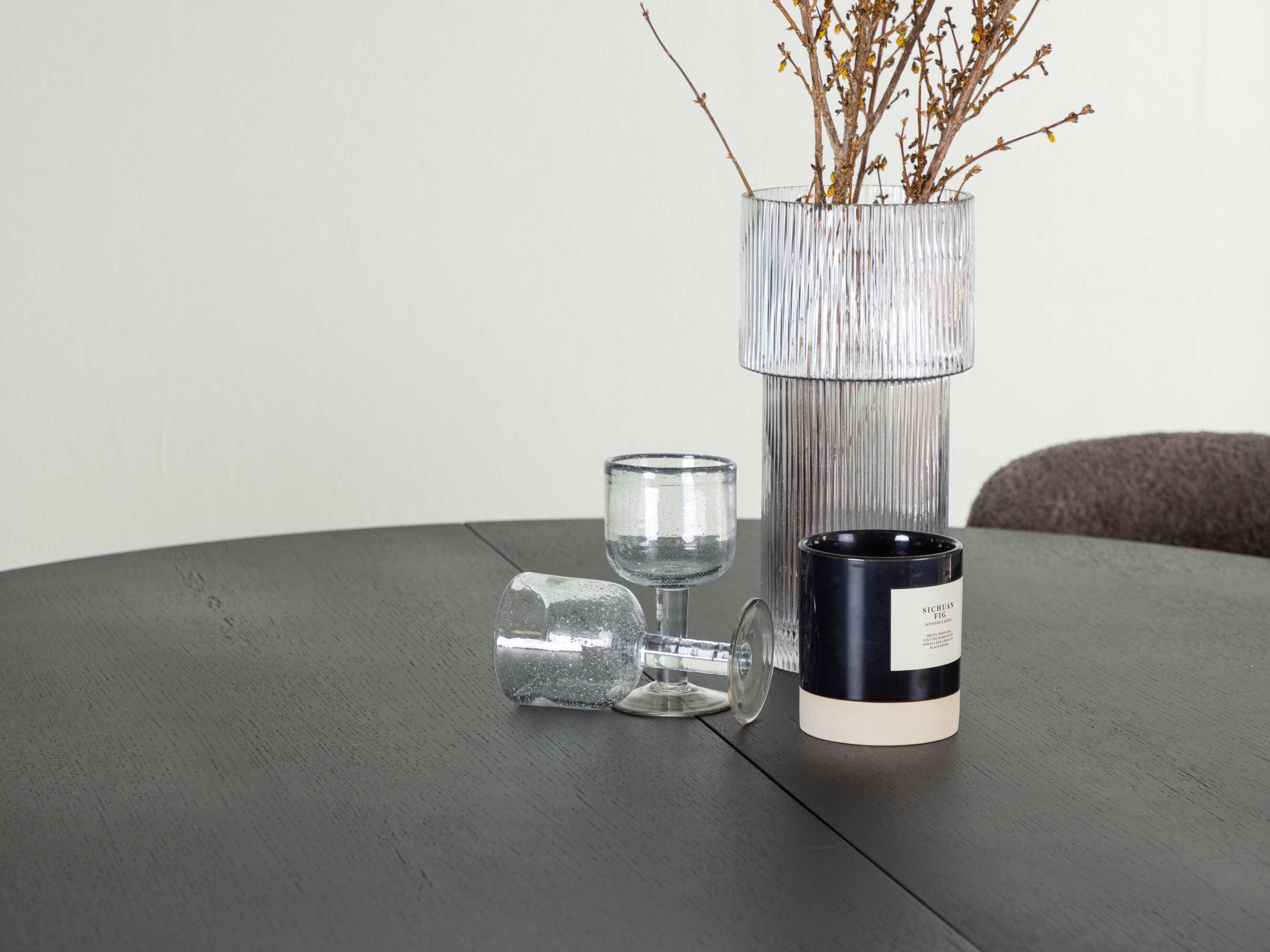 Dining set Dallas 5126