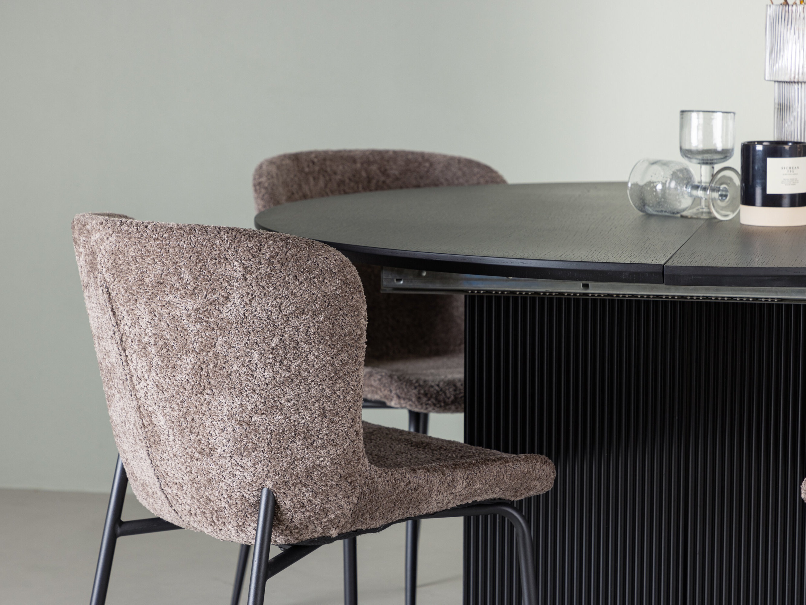 Dining set Dallas 5126