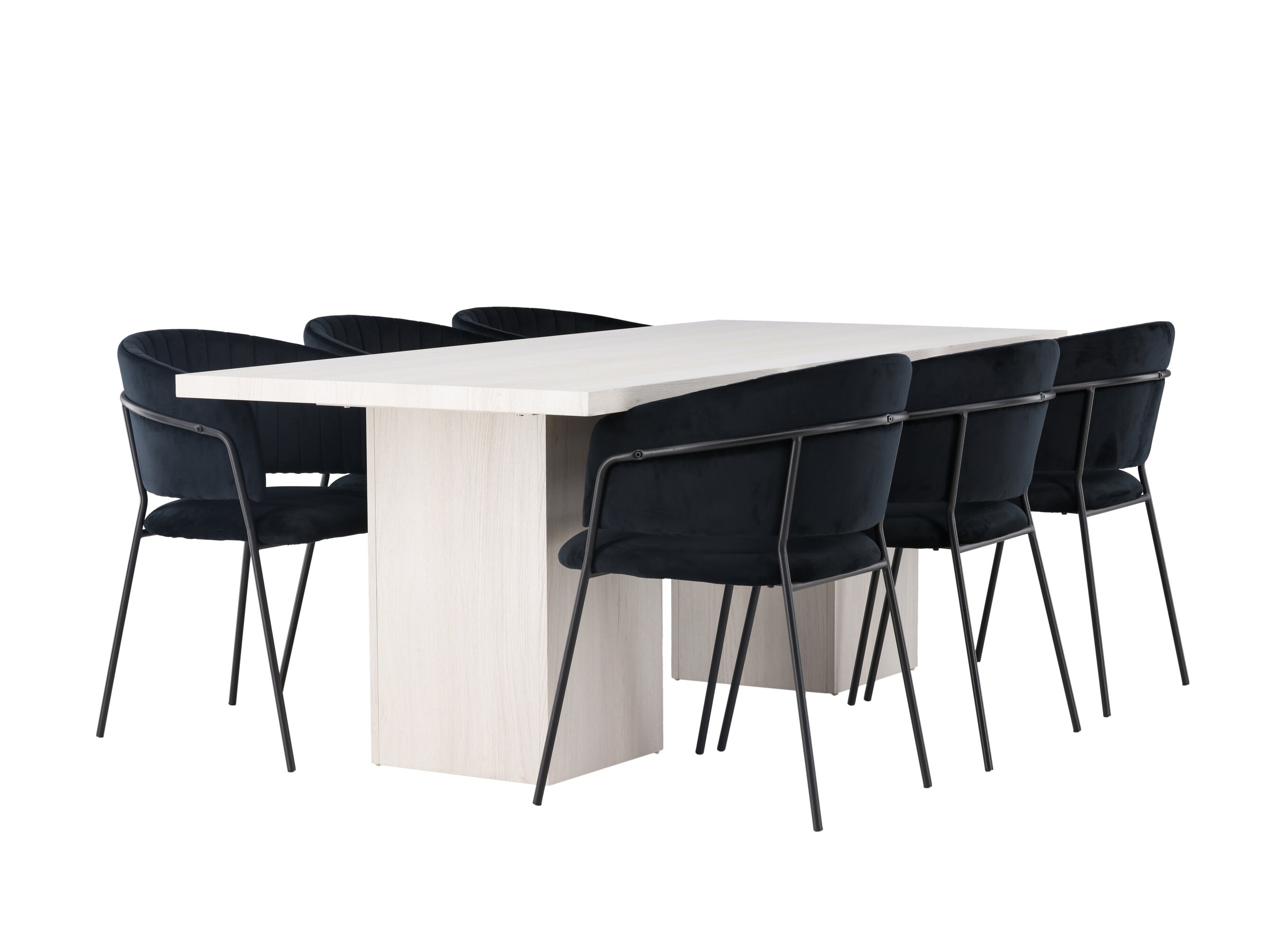 Dining set Dallas 5127