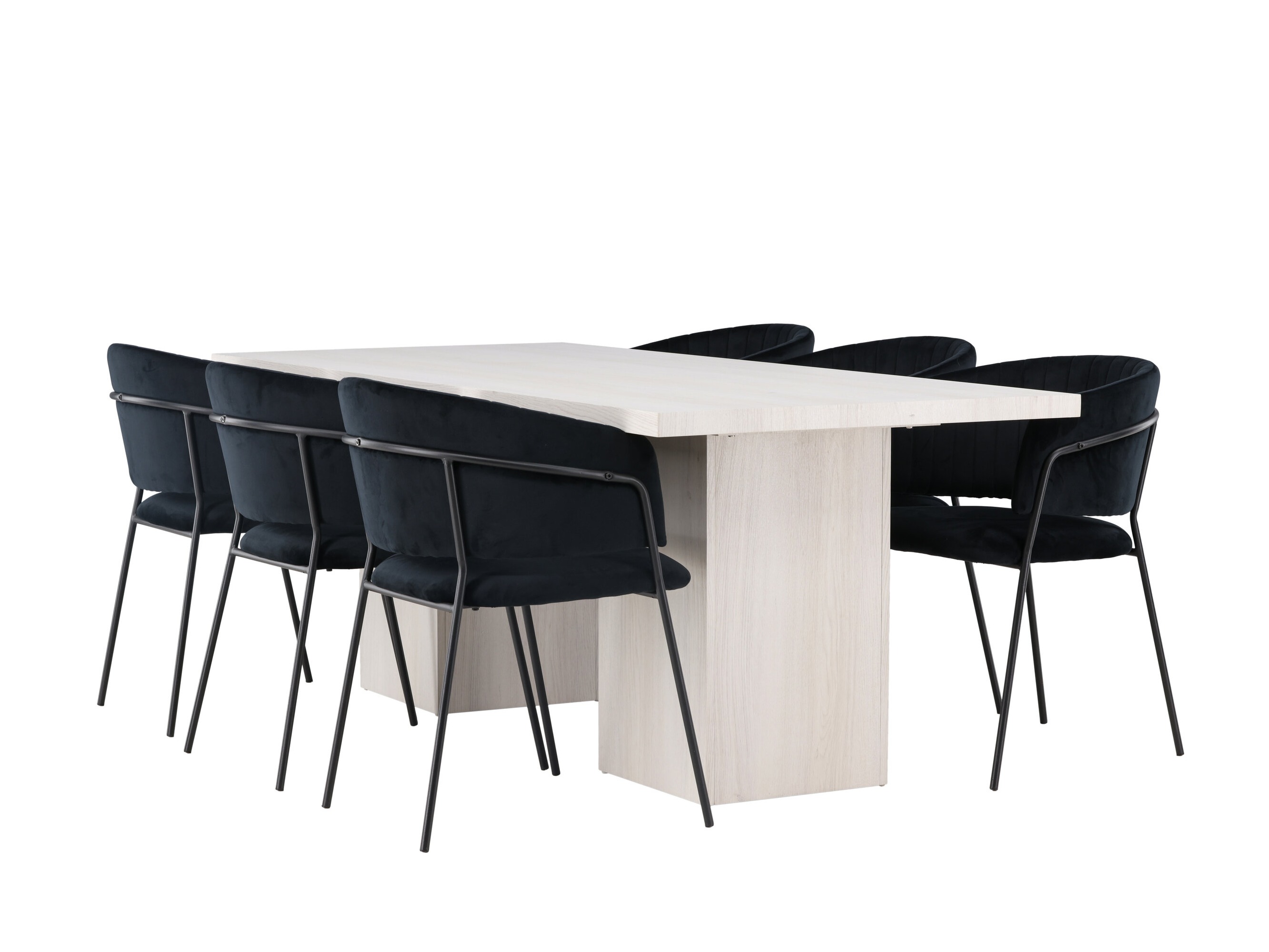 Dining set Dallas 5127